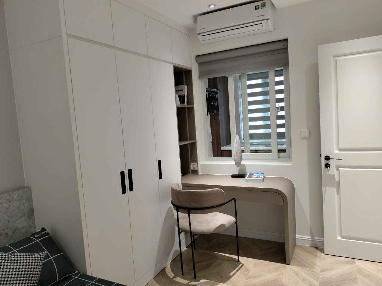 Bán căn hộ Mỹ Khánh 2A Phú Mỹ Hưng, Quận 7 nhà mới thiết kế 3 phòng ngủ nội thất cao cấp – 118m2 8