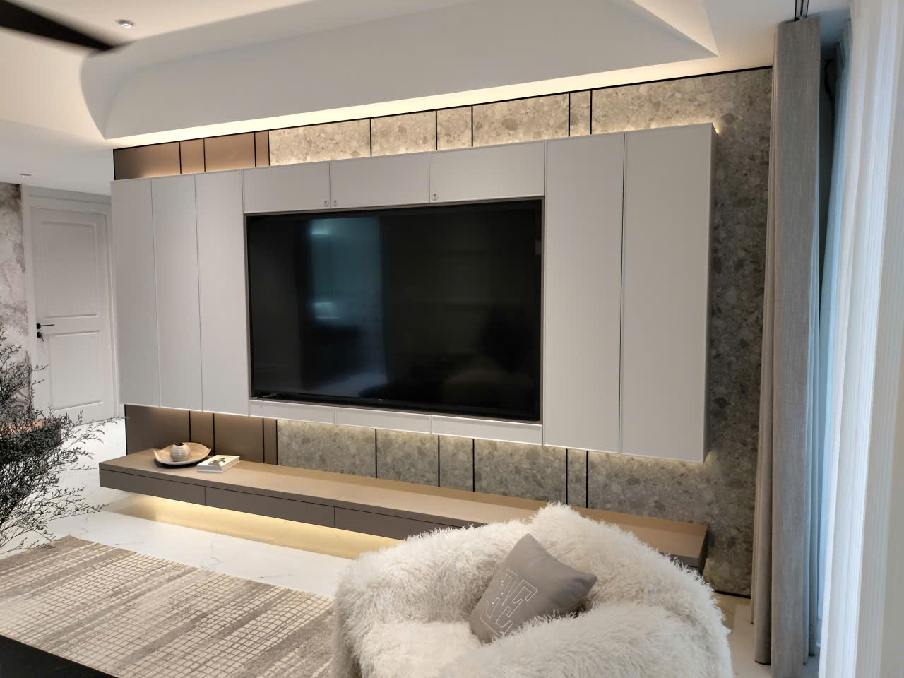 Bán căn hộ Mỹ Khánh 2A Phú Mỹ Hưng, Quận 7 nhà mới thiết kế 3 phòng ngủ nội thất cao cấp – 118m2 5