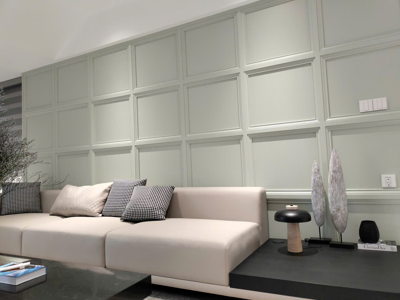 Bán căn hộ Mỹ Khánh 2A Phú Mỹ Hưng, Quận 7 nhà mới thiết kế 3 phòng ngủ nội thất cao cấp – 118m2 4