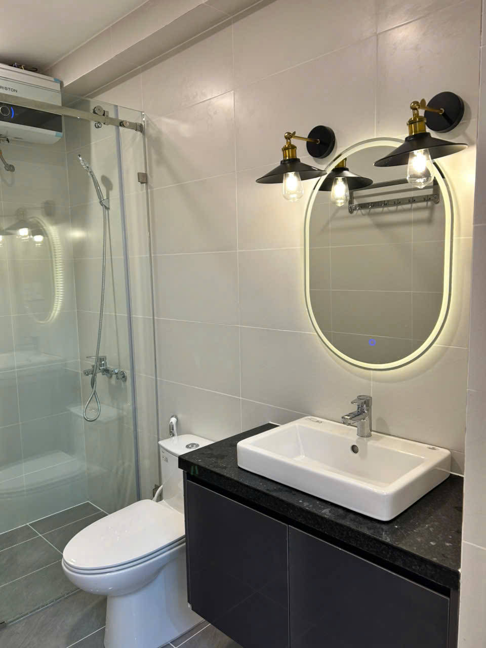 My Khanh 4B Phu My Hung apartment for sale, District 7 with 3 bedrooms fully furnished, 10th floor – 113m2 4