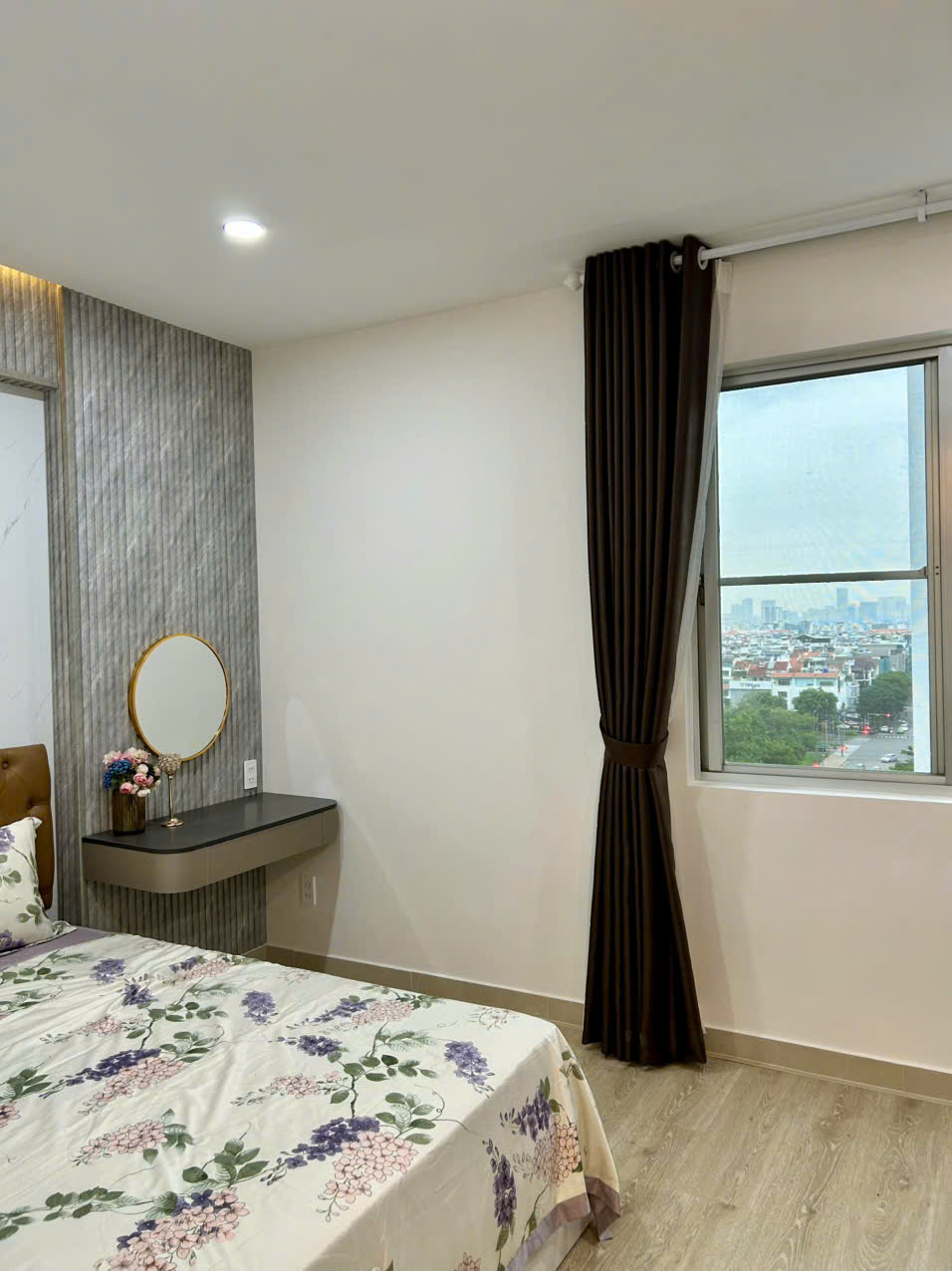 My Khanh 4B Phu My Hung apartment for sale, District 7 with 3 bedrooms fully furnished, 10th floor – 113m2 3