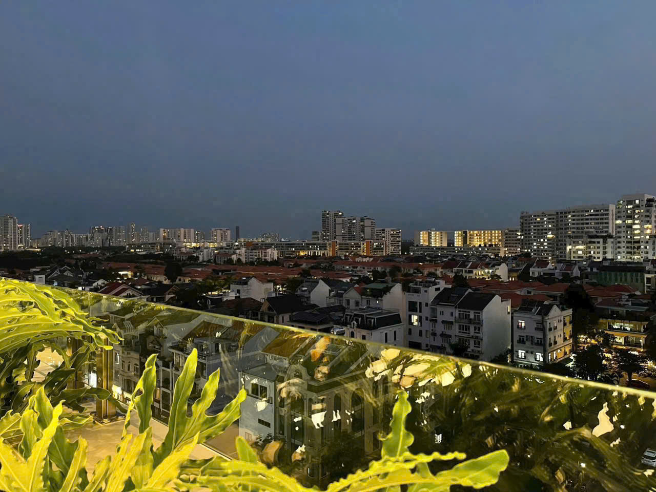 My Khanh 4B Phu My Hung apartment for sale, District 7 designed with 3 bedrooms fully furnished, 10th floor – 118m2 5