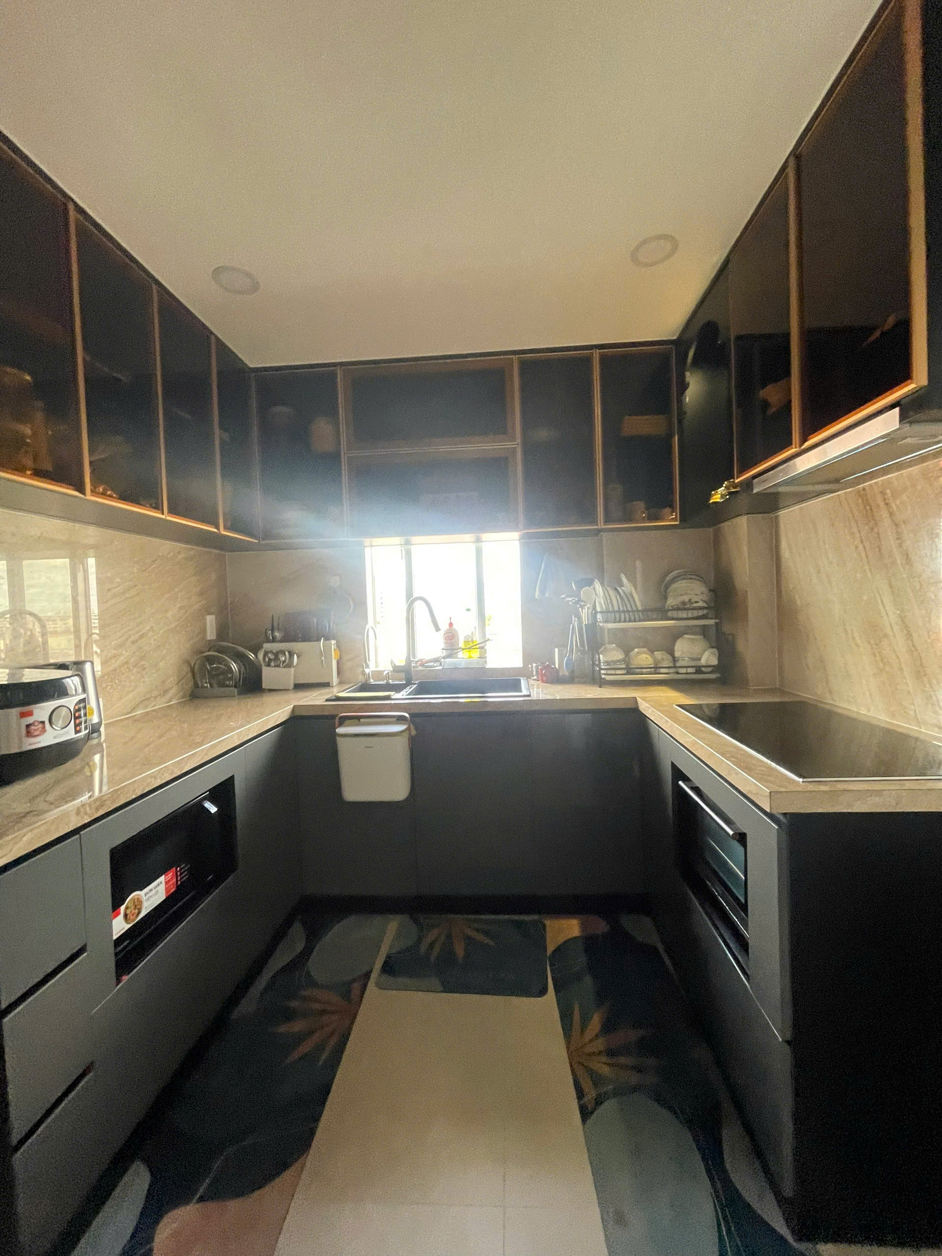Apartment for rent at My Khanh 4 Phu My Hung, District 7 with 3 bedrooms, 7th floor 6