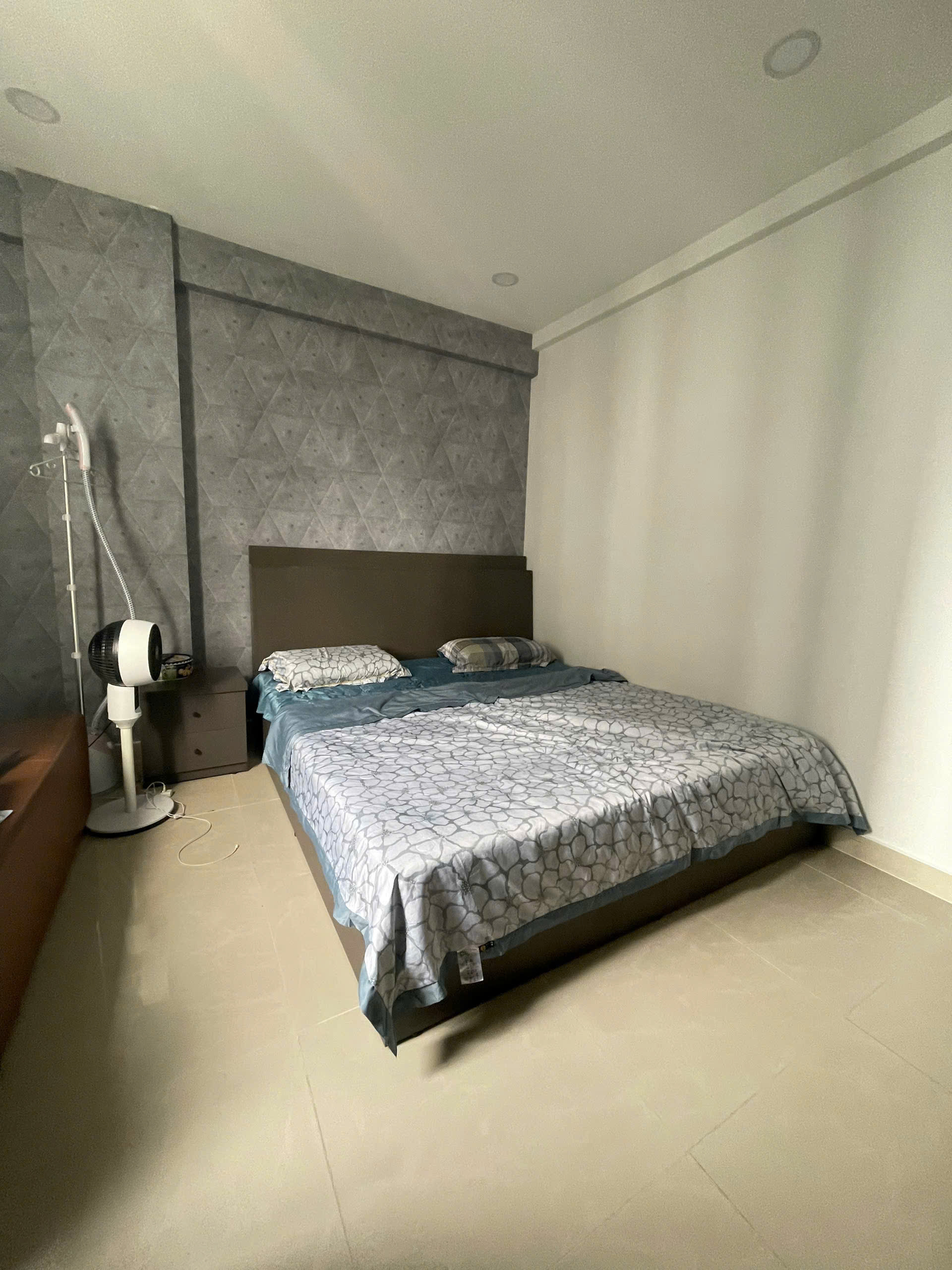 Apartment for rent at My Khanh 4 Phu My Hung, District 7 with 3 bedrooms, 7th floor 5