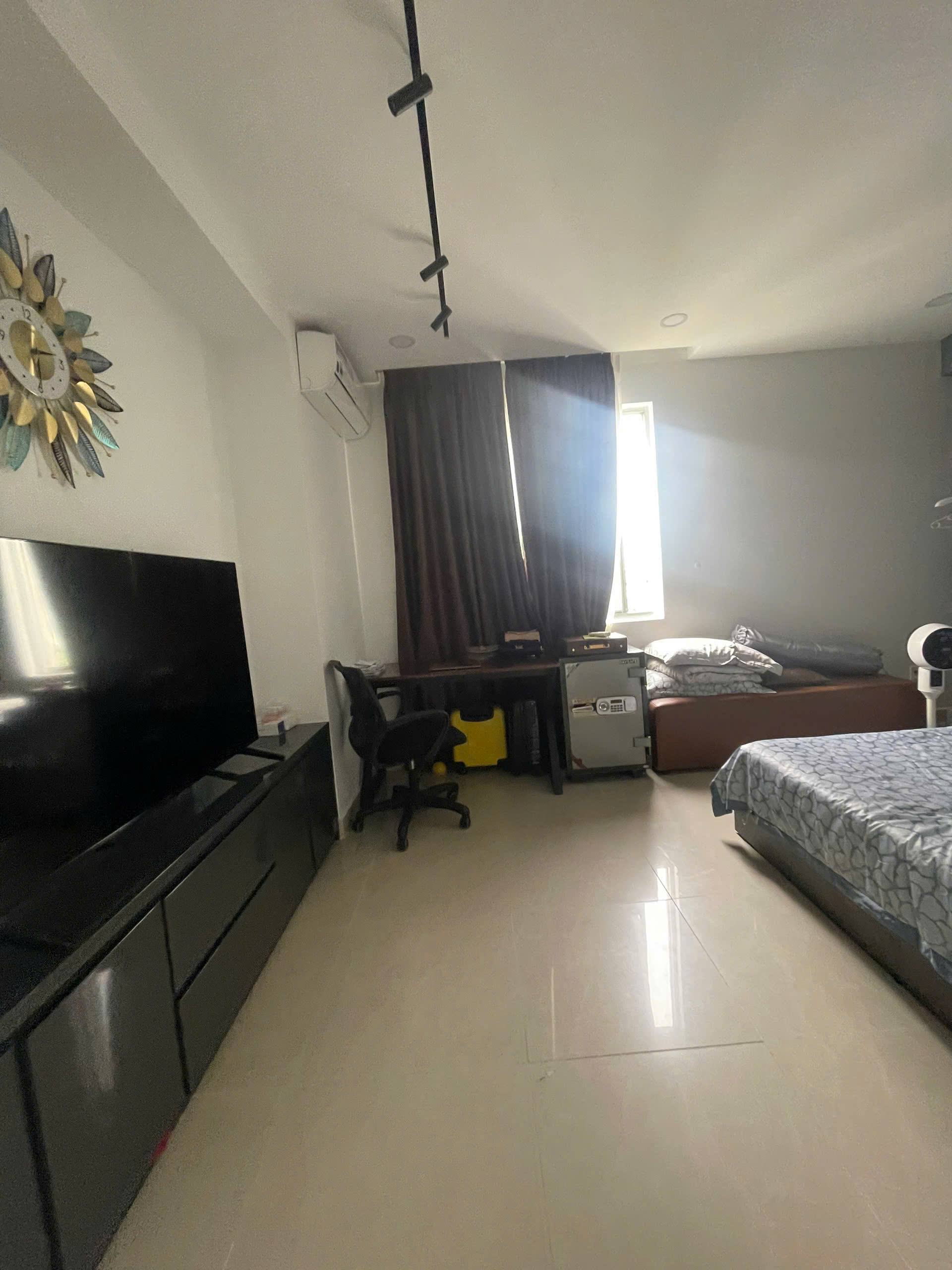 Apartment for rent at My Khanh 4 Phu My Hung, District 7 with 3 bedrooms, 7th floor 1