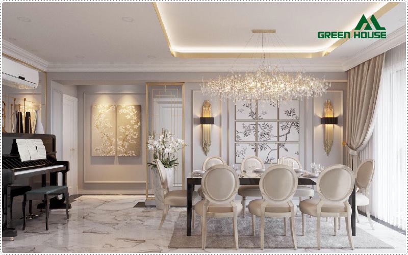 CHO THUÊ CĂN HỘ MỸ PHÁT PHÚ MỸ  HƯNG