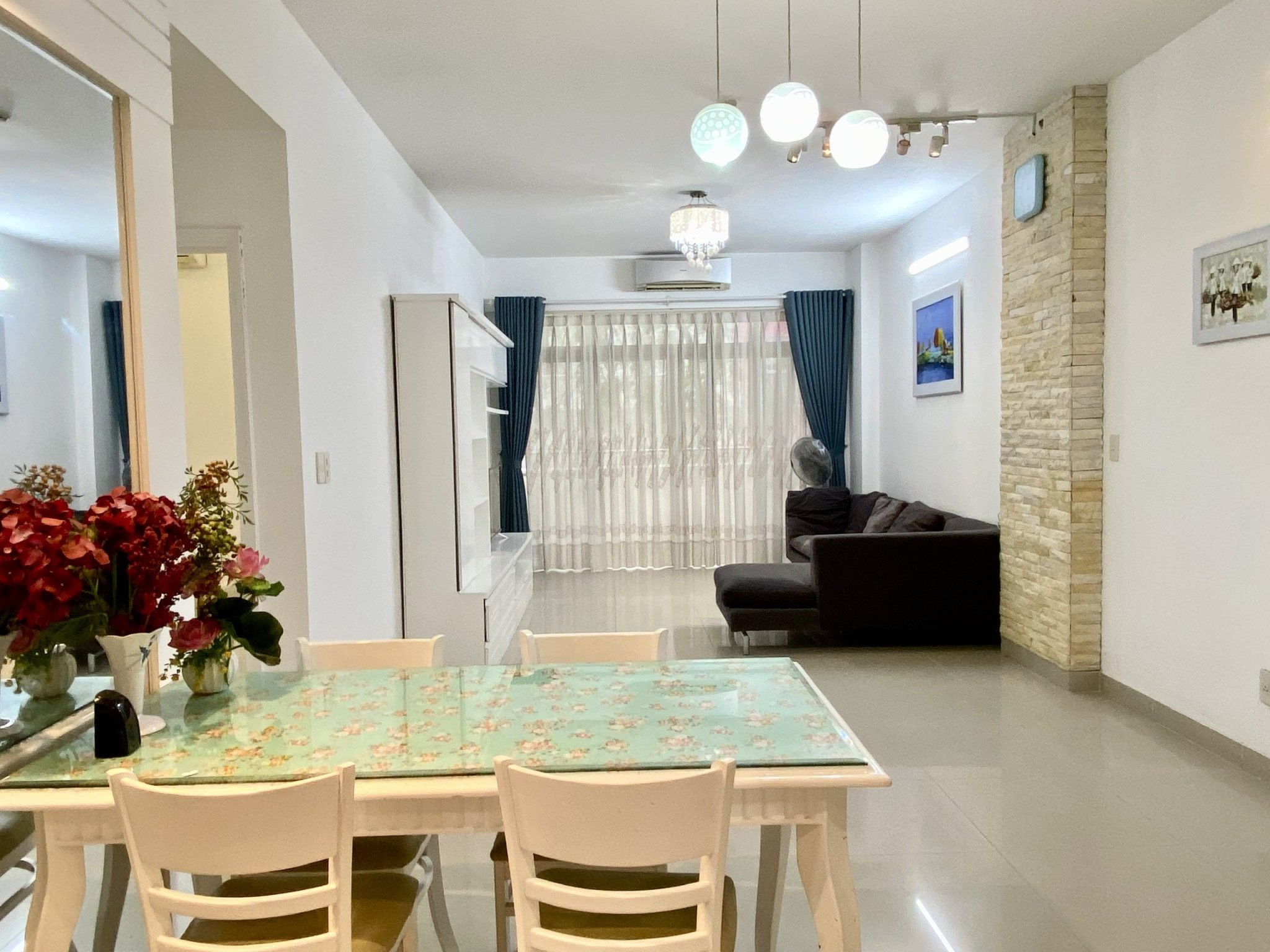 MY PHUC APARTMENT IN PHU MY HUNG FOR RENT 5