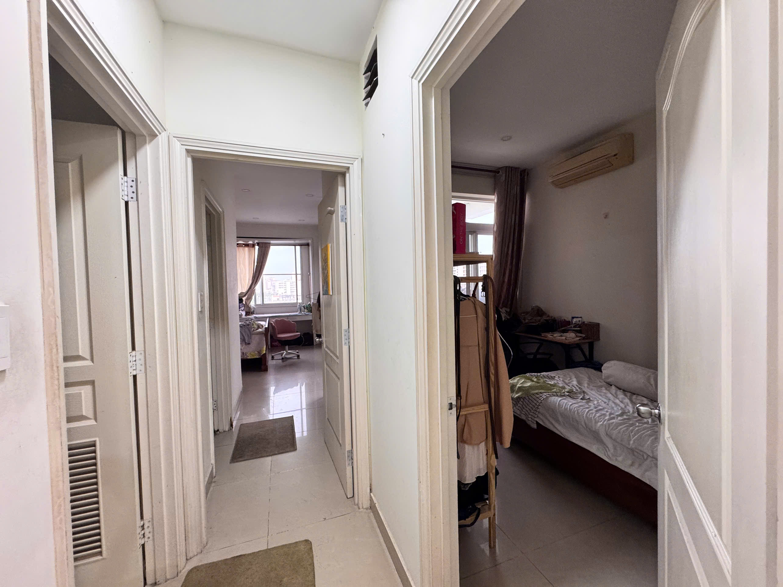 Apartment for rent in My Phuc, Phu My Hung, District 7 with 3 bedrooms facing south, 6th floor 5