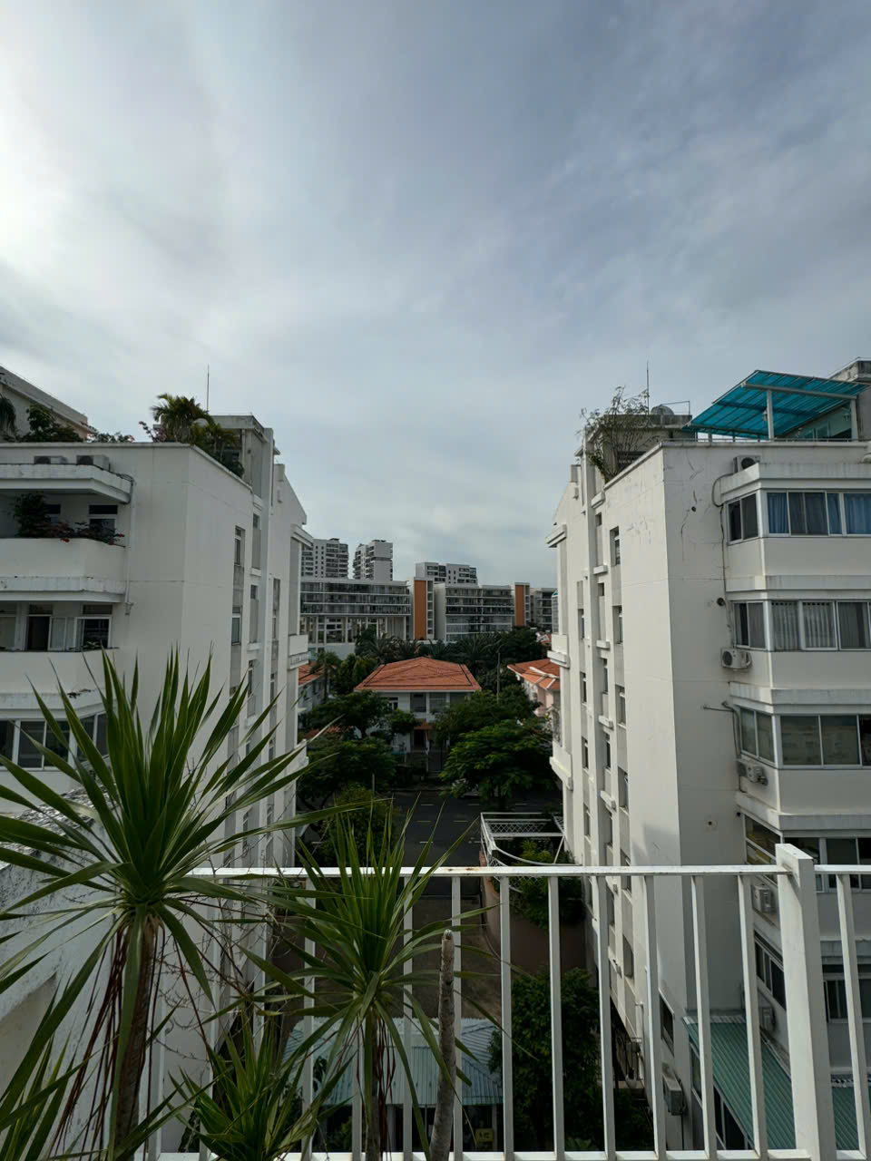 My Tu Phu My Hung penthouse apartment for rent, District 7 has 3 bedrooms with fully furnished private elevator 18
