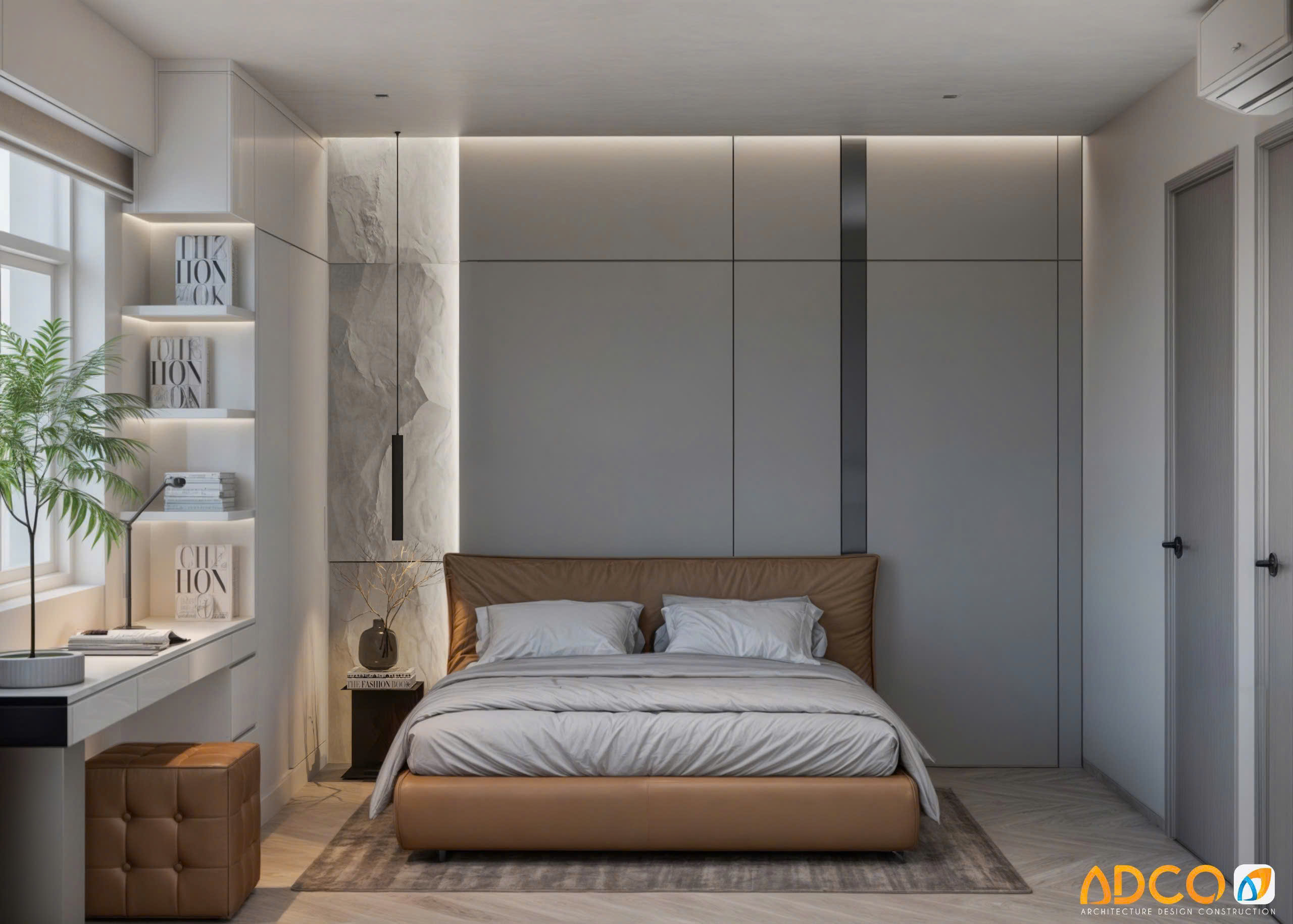 My Vien Phu My Hung apartment for sale, District 7, a new corner house with 2 bedrooms, 2 extremely chill gardens 7