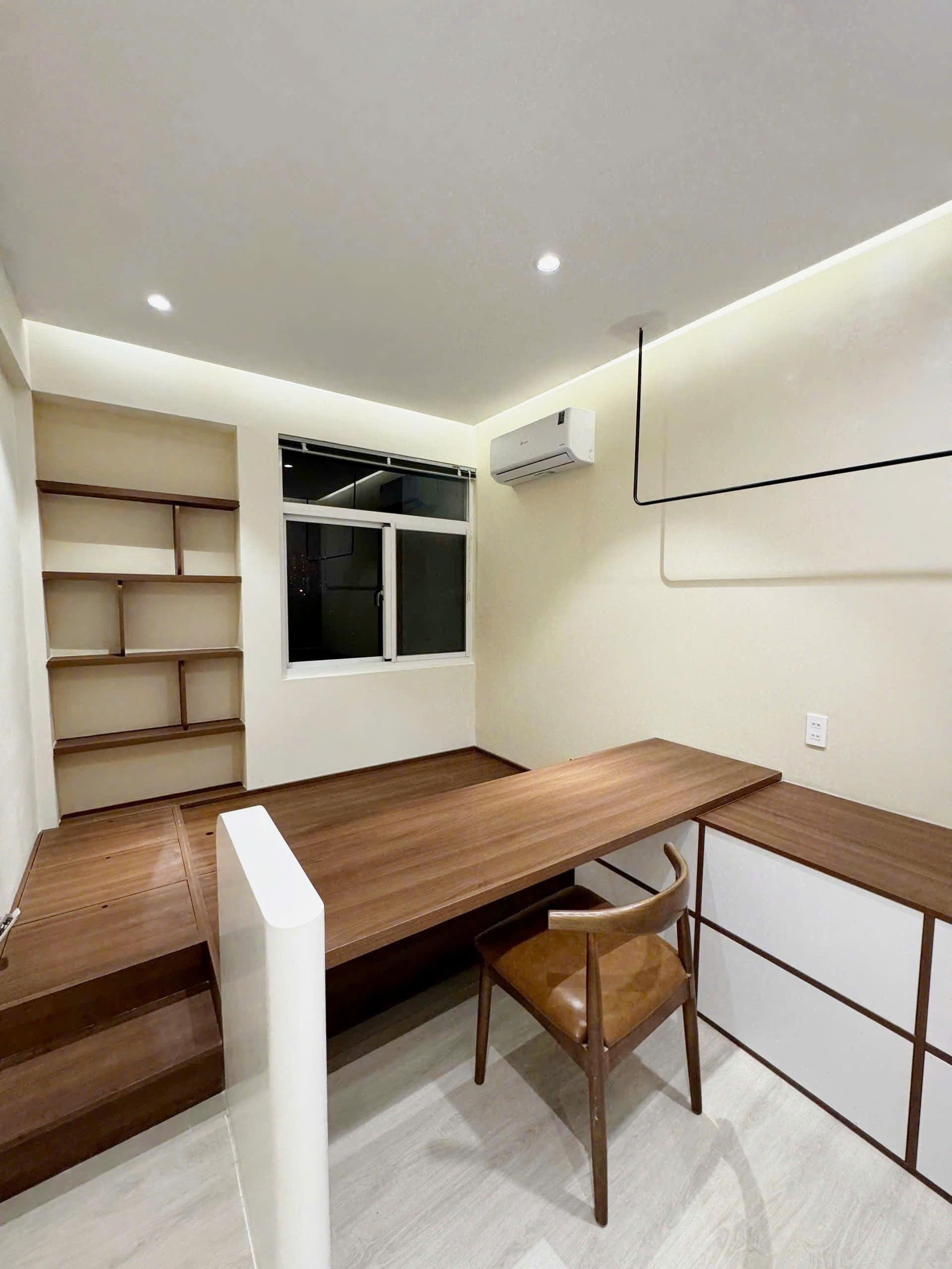 My Vien Phu My Hung apartment for sale, District 7, corner apartment with 2 bedrooms, new house with park view – 95m2 4