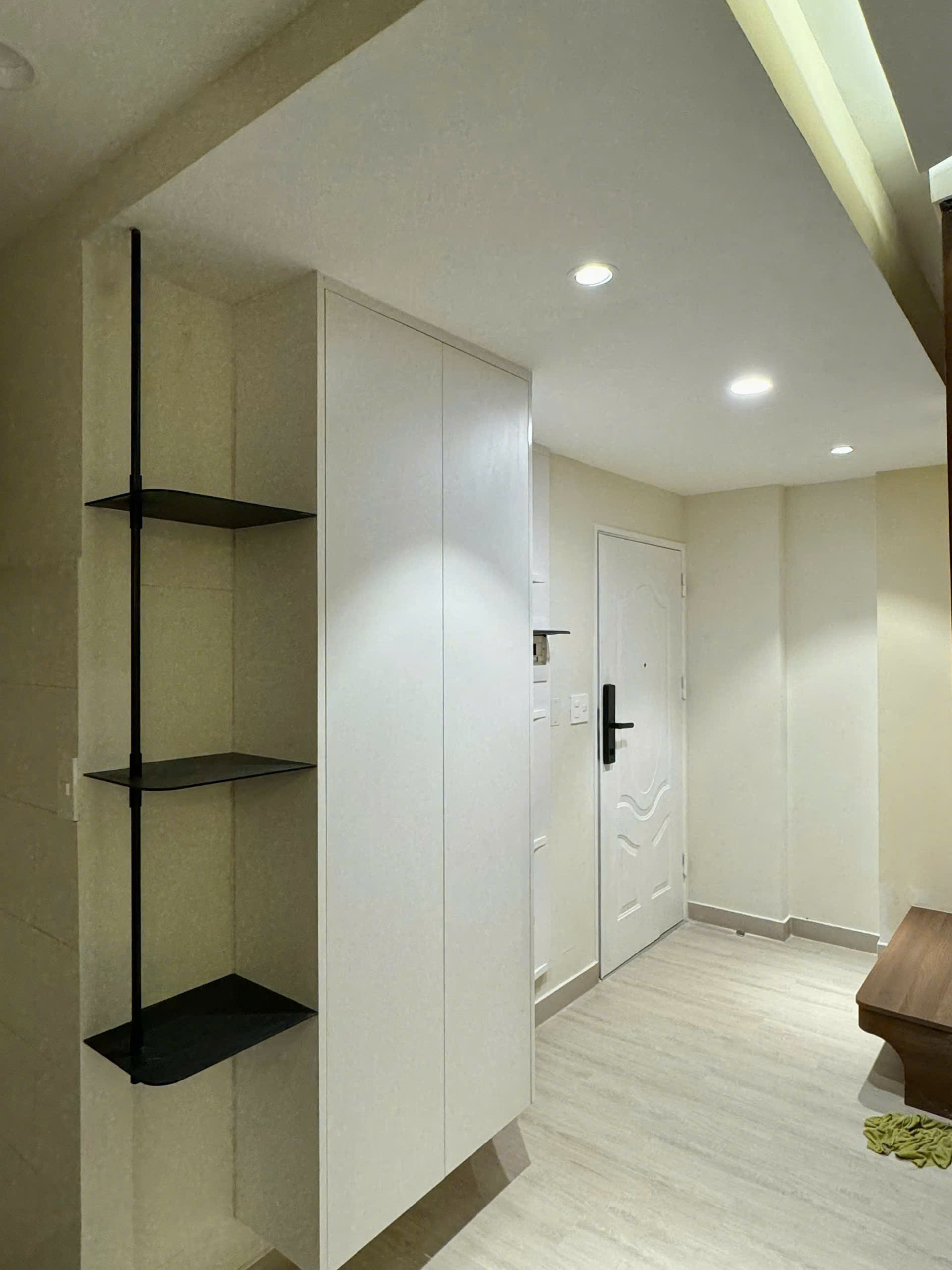 My Vien Phu My Hung apartment for sale, District 7, corner apartment with 2 bedrooms, new house with park view – 95m2 2