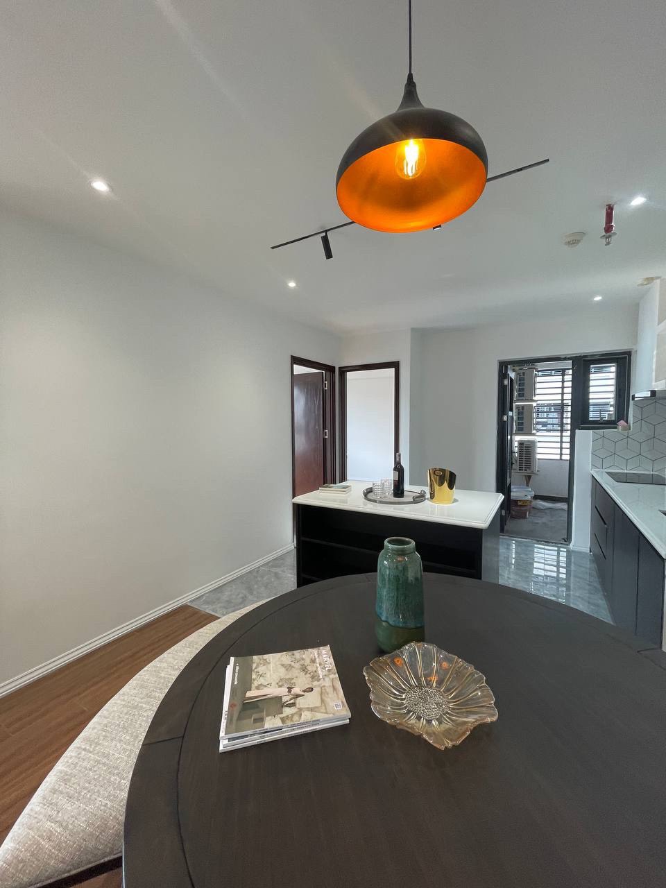 Apartment for sale in Nam Phuc, Phu My Hung, District 7 with 3 bedrooms, beautiful house, new high-class furniture 6