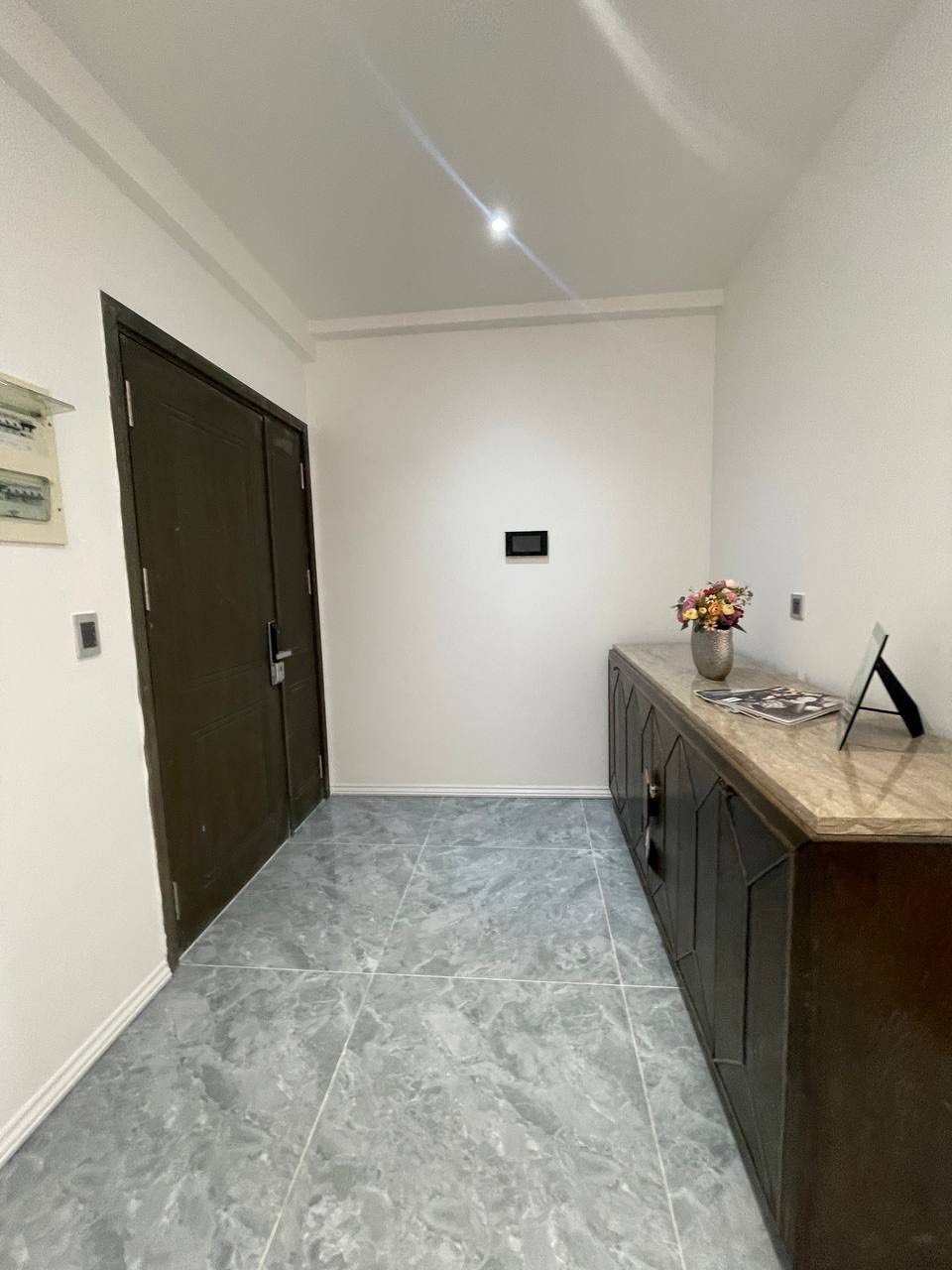 Apartment for sale in Nam Phuc, Phu My Hung, District 7 with 3 bedrooms, beautiful house, new high-class furniture 5