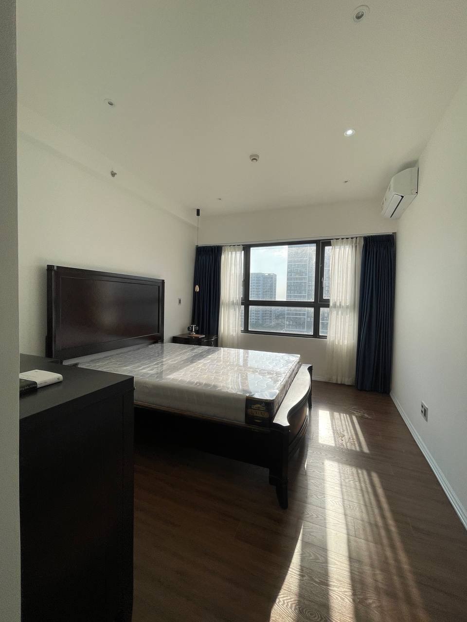 Apartment for sale in Nam Phuc, Phu My Hung, District 7 with 3 bedrooms, beautiful house, new high-class furniture 2