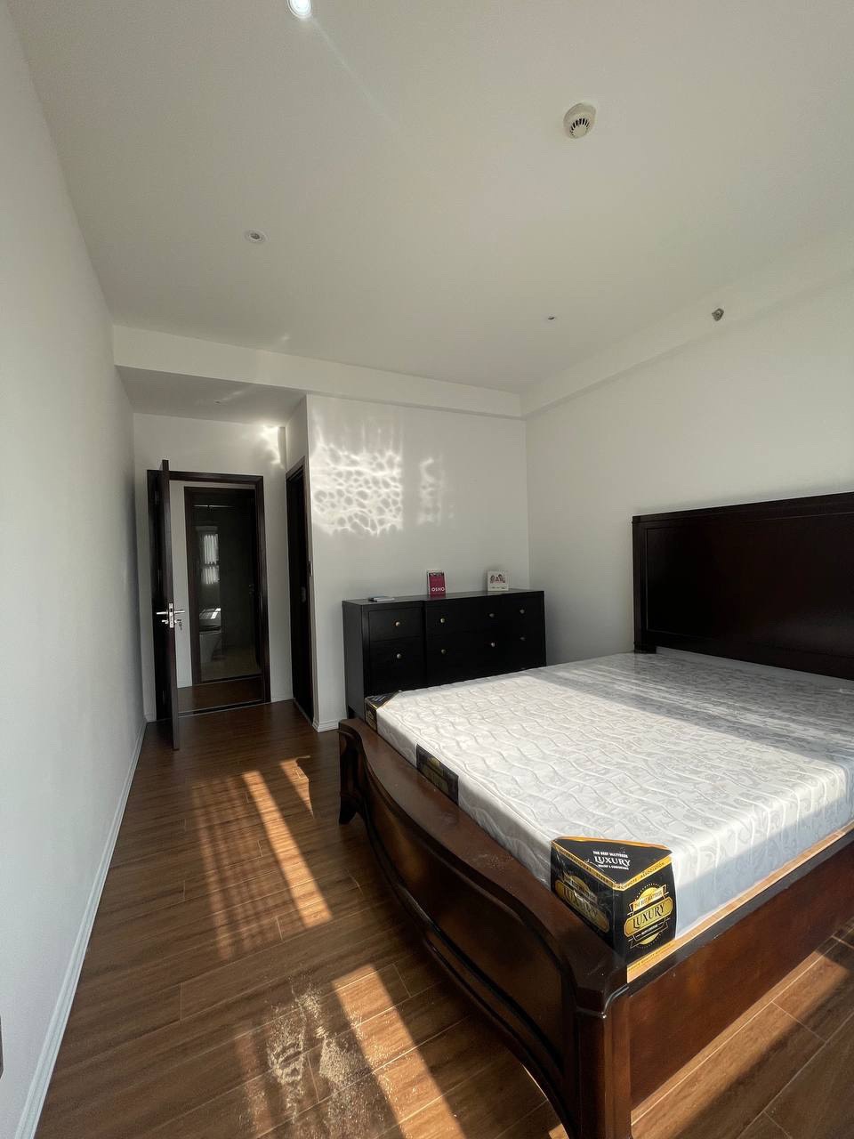 Apartment for sale in Nam Phuc, Phu My Hung, District 7 with 3 bedrooms, beautiful house, new high-class furniture 1