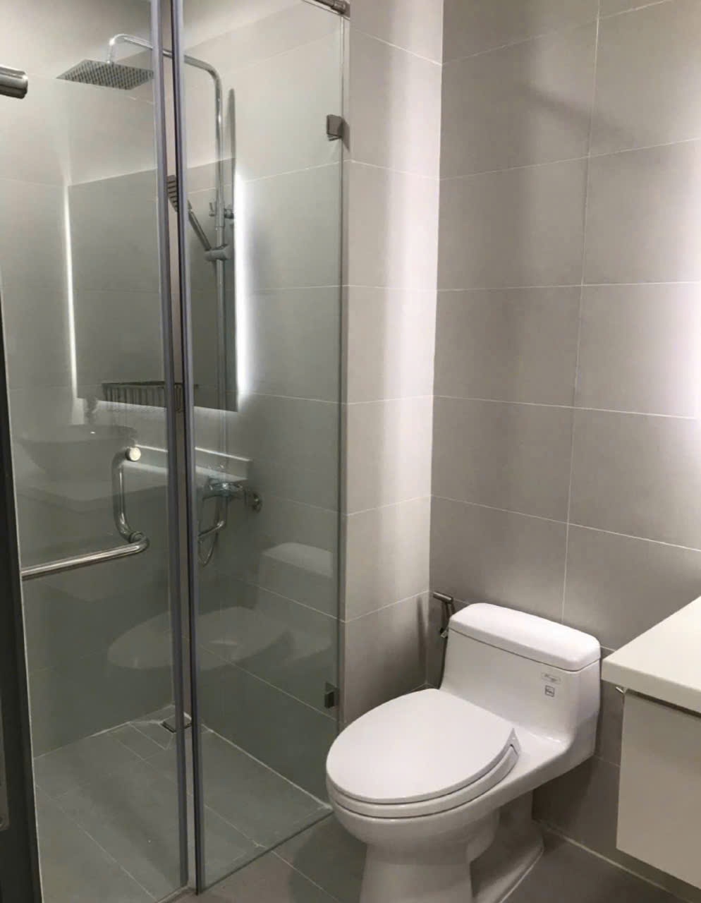 Officetel Saigon Mia apartment for sale, Trung Son, Binh Chanh with 1 bedroom for rent 9 million/month 7