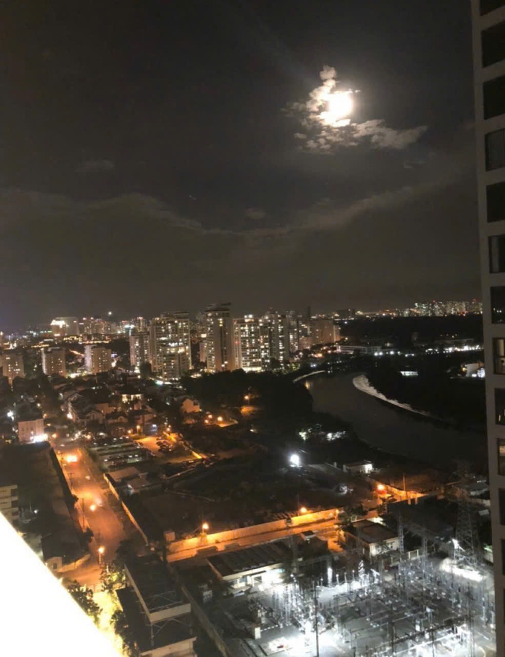 Officetel Saigon Mia apartment for sale, Trung Son, Binh Chanh with 1 bedroom for rent 9 million/month 3