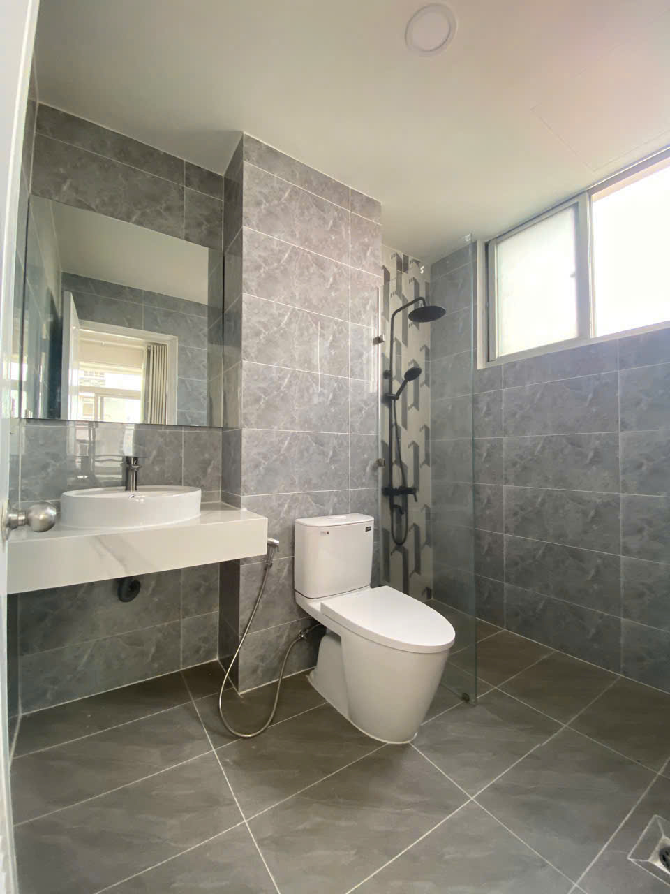 Park View Phu My Hung apartment for sale, District 7 has 3 bedrooms, high floor, river view 8