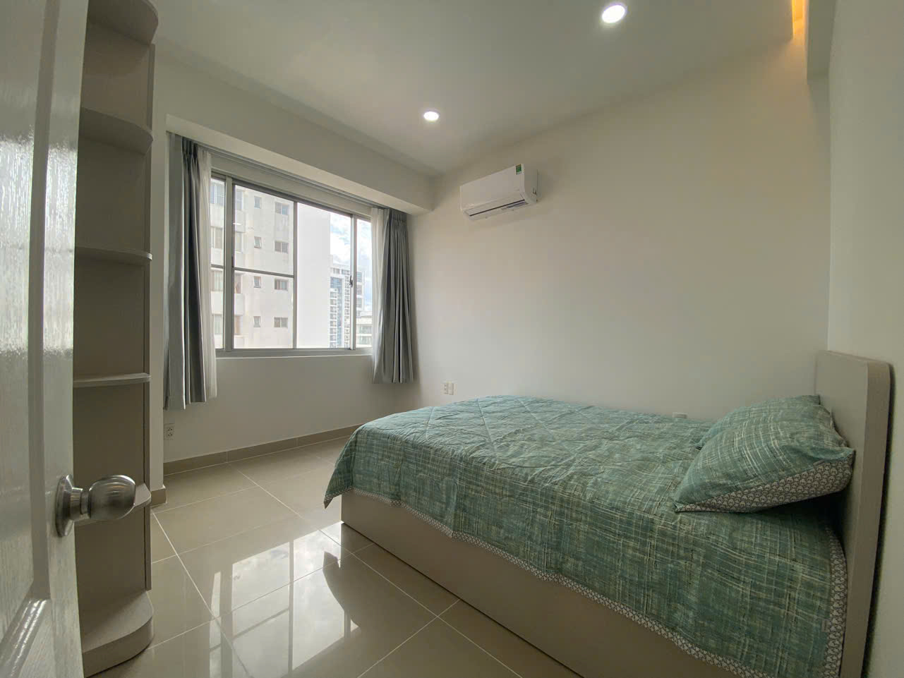Park View Phu My Hung apartment for sale, District 7 has 3 bedrooms, high floor, river view 5
