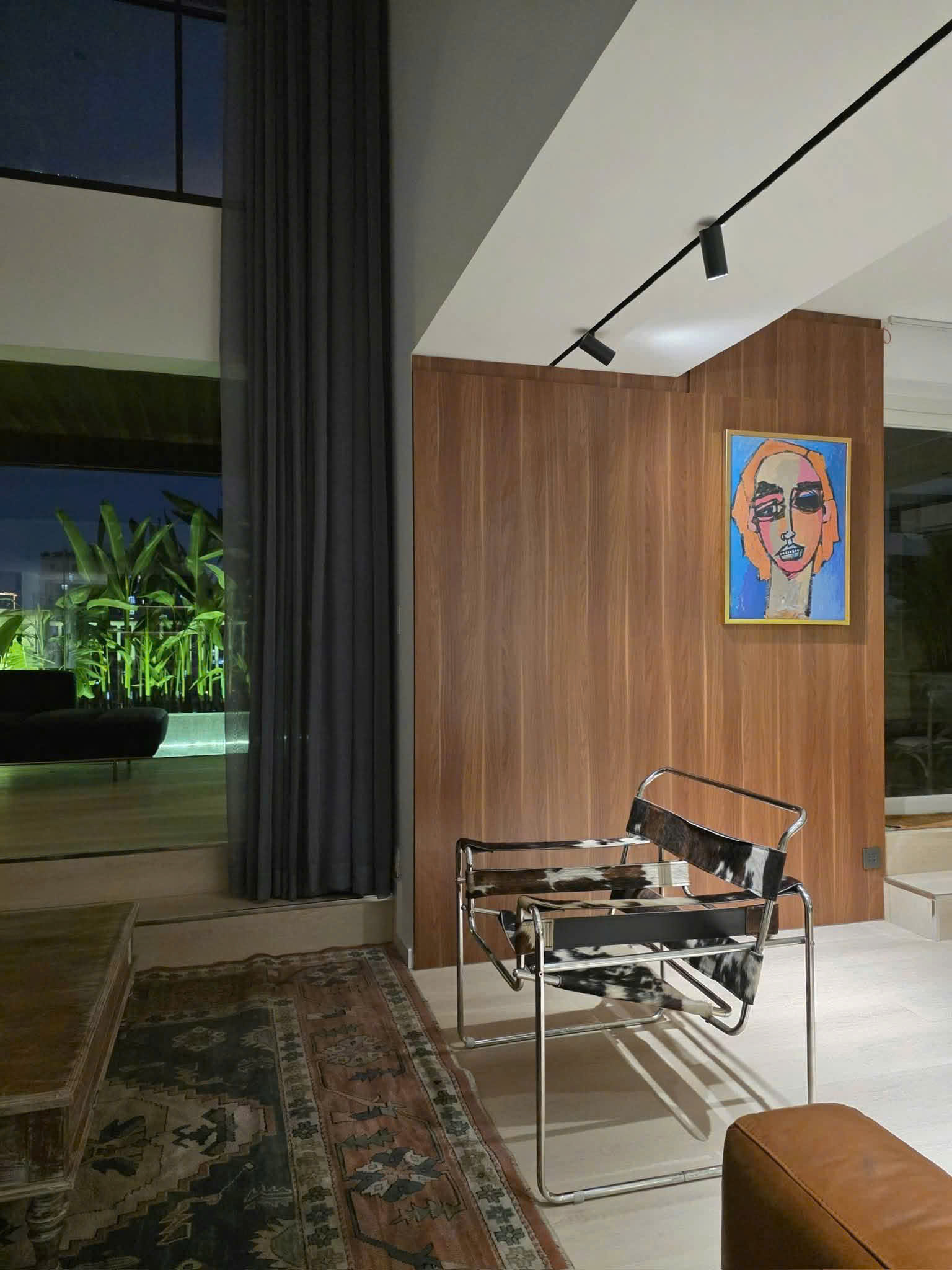 Bán hoặc cho thuê penthouse Sky Garden 2 Phú Mỹ Hưng thiết kế 4 phòng ngủ 3 sân vườn – 400m2 9