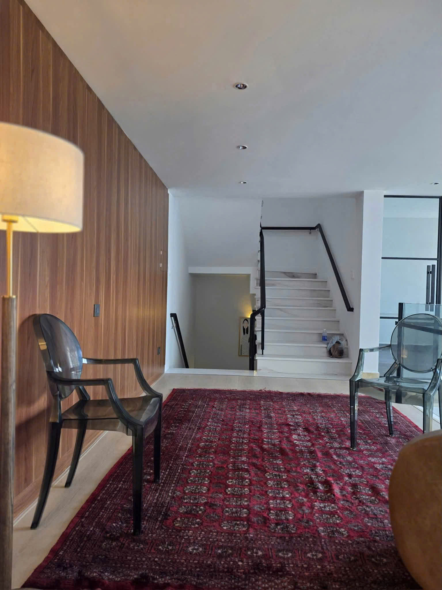 Bán hoặc cho thuê penthouse Sky Garden 2 Phú Mỹ Hưng thiết kế 4 phòng ngủ 3 sân vườn – 400m2 4