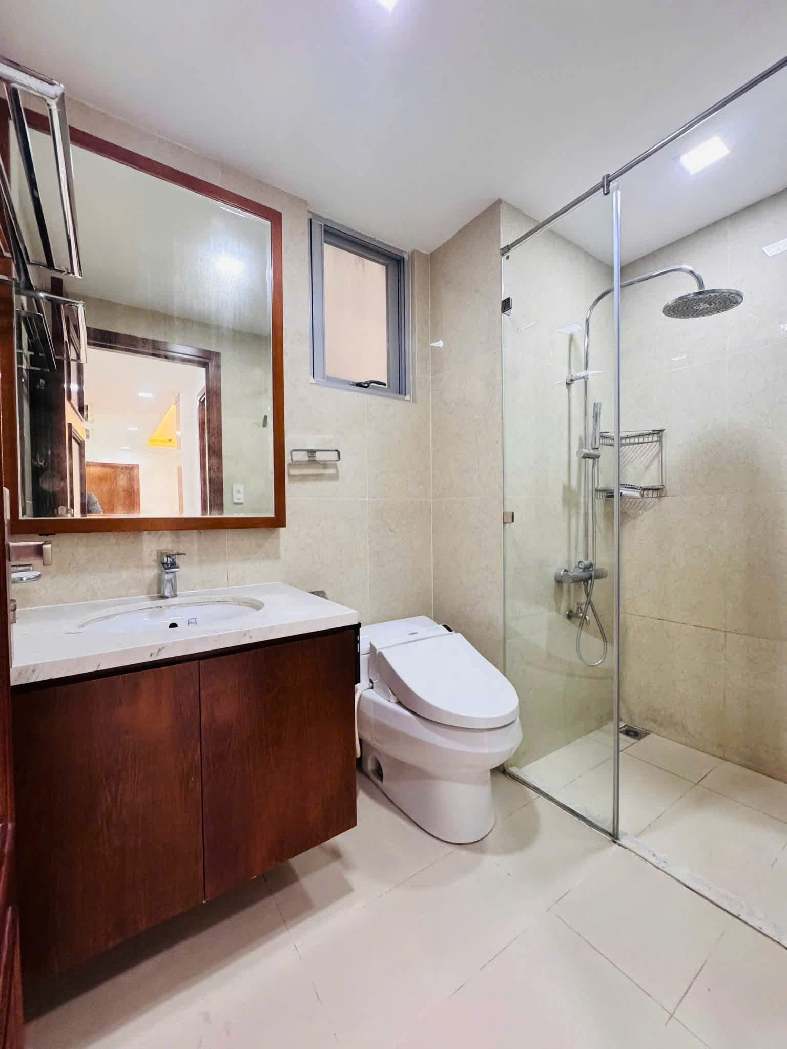 Bán hoặc cho thuê penthouse Sky Garden 2 Phú Mỹ Hưng thiết kế 4 phòng ngủ 3 sân vườn – 400m2 10