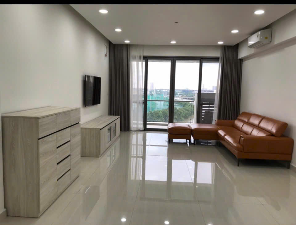 Luxury apartment for sale Riverpark Premier Phu My Hung corner apartment with 3 bedrooms river view – 141m2 7