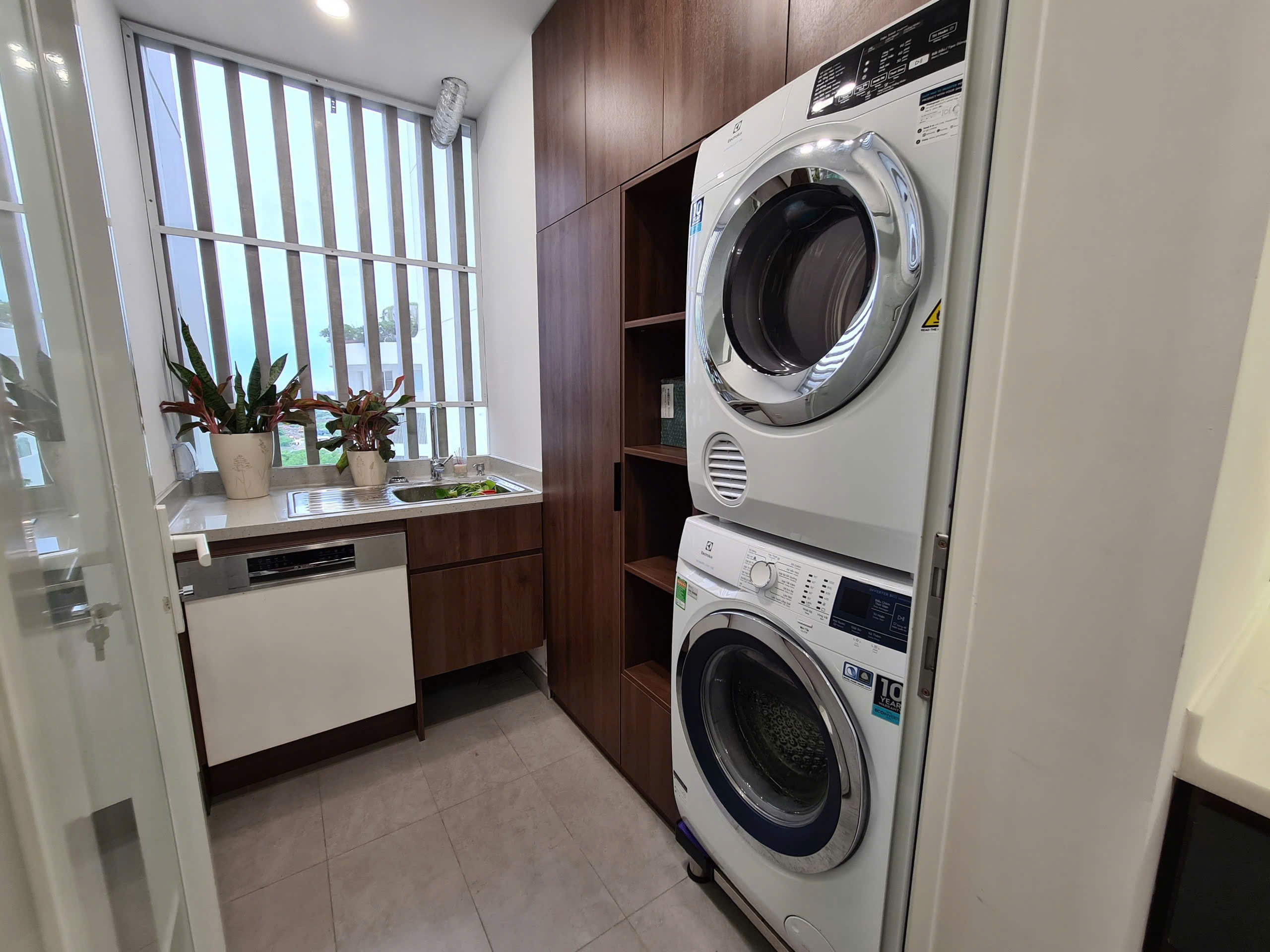 Riverpark Phu My Hung apartment for rent, District 7 with 3 bedrooms, high floor – 145m2 10