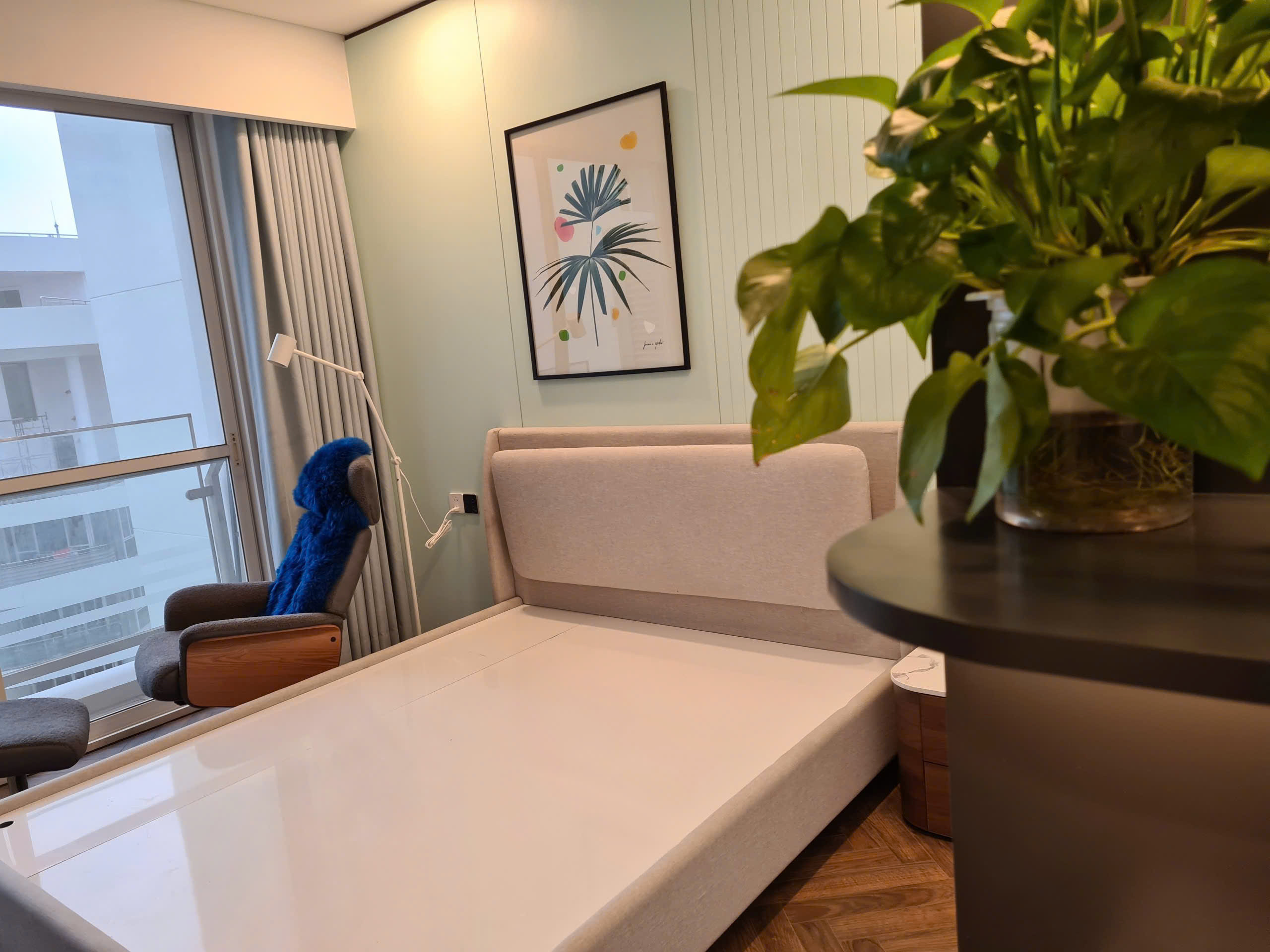Riverpark Phu My Hung apartment for rent, District 7 with 3 bedrooms, high floor – 145m2 8