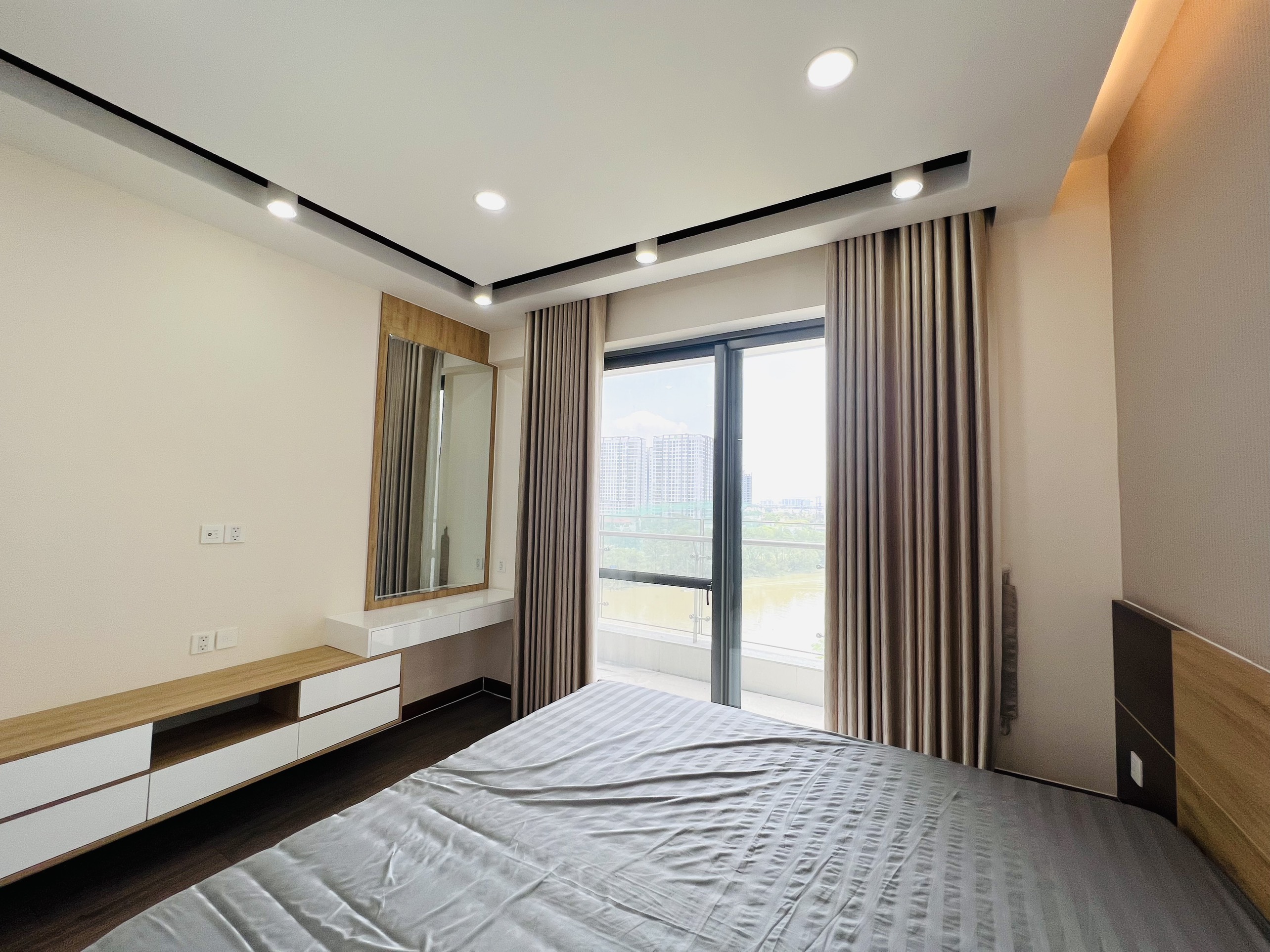 Apartment for rent Riverpark Premier in Phu My Hung, District 7 with 3 bedrooms 8