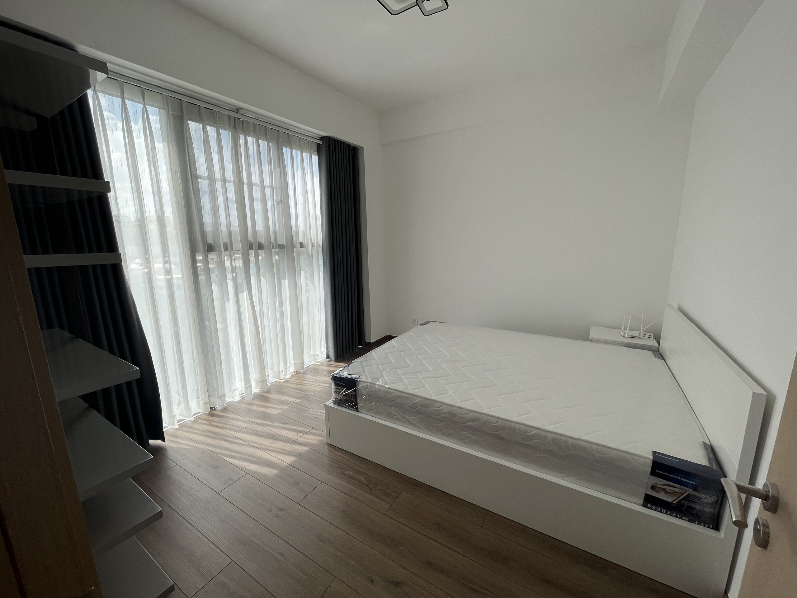 RiverPark Premier luxury apartment for sale, Phu My Hung, District 7 with 3 bedrooms, fully furnished 4