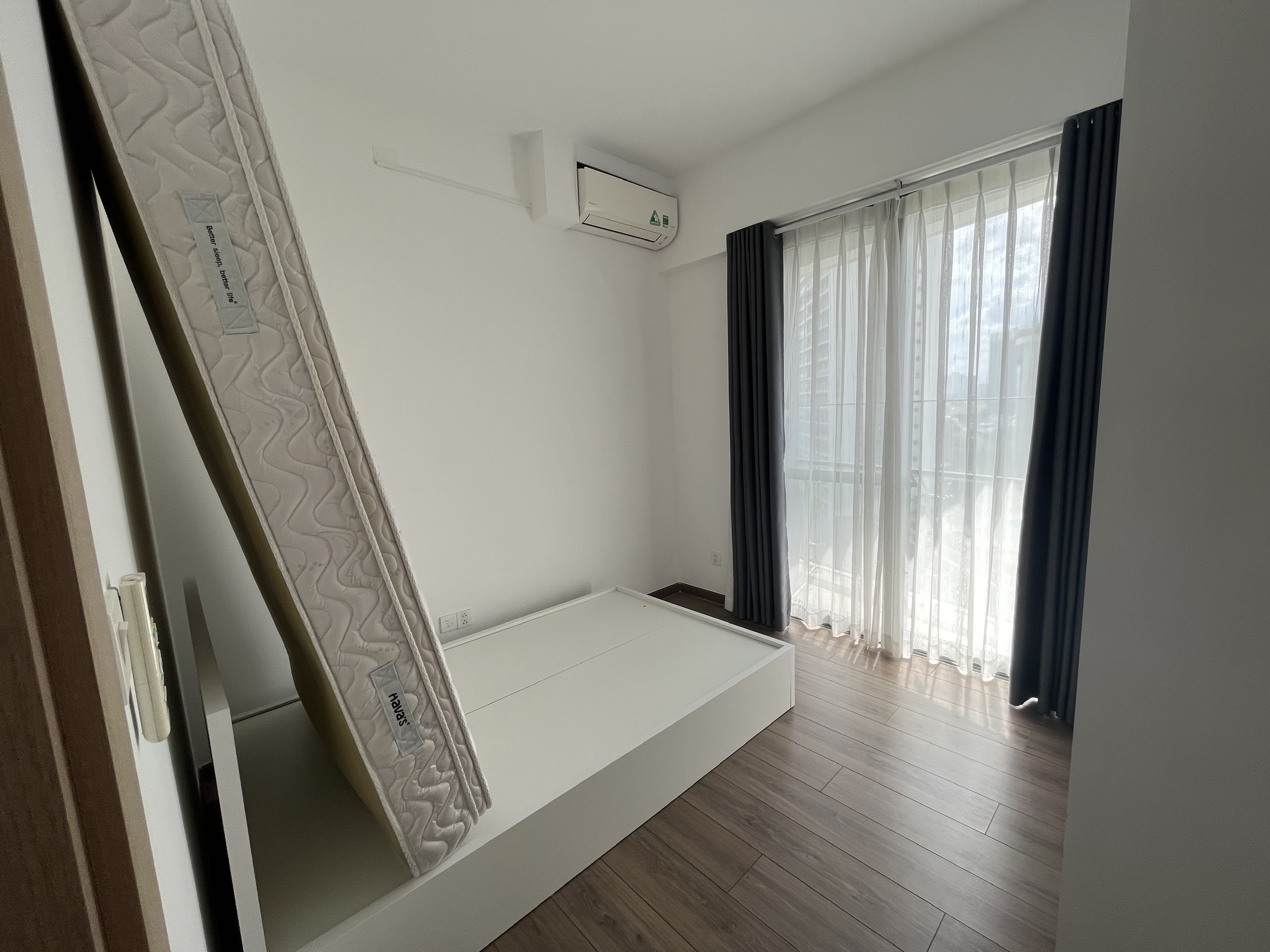 RiverPark Premier luxury apartment for sale, Phu My Hung, District 7 with 3 bedrooms, fully furnished 3