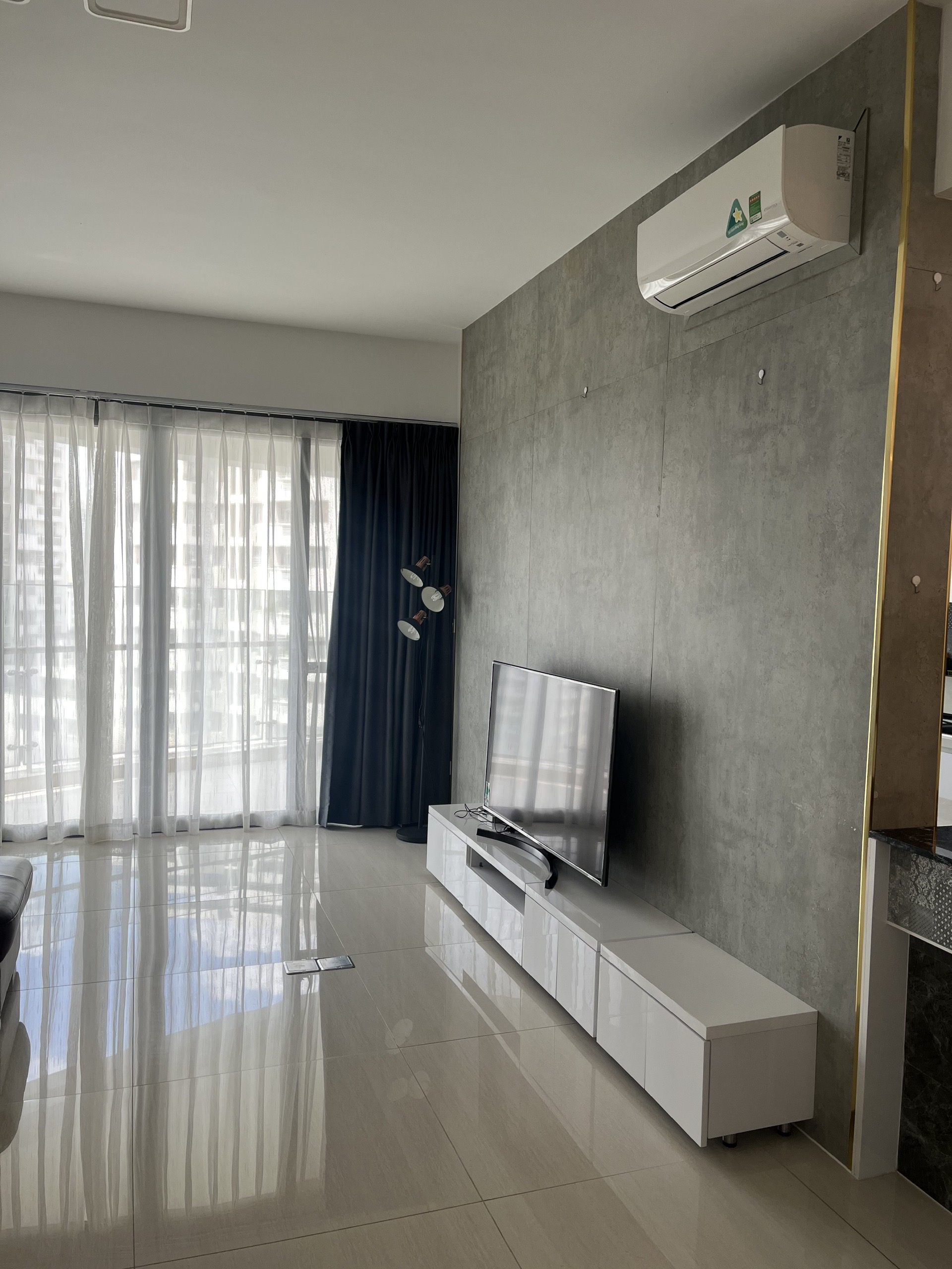 RiverPark Premier luxury apartment for sale, Phu My Hung, District 7 with 3 bedrooms, fully furnished 2