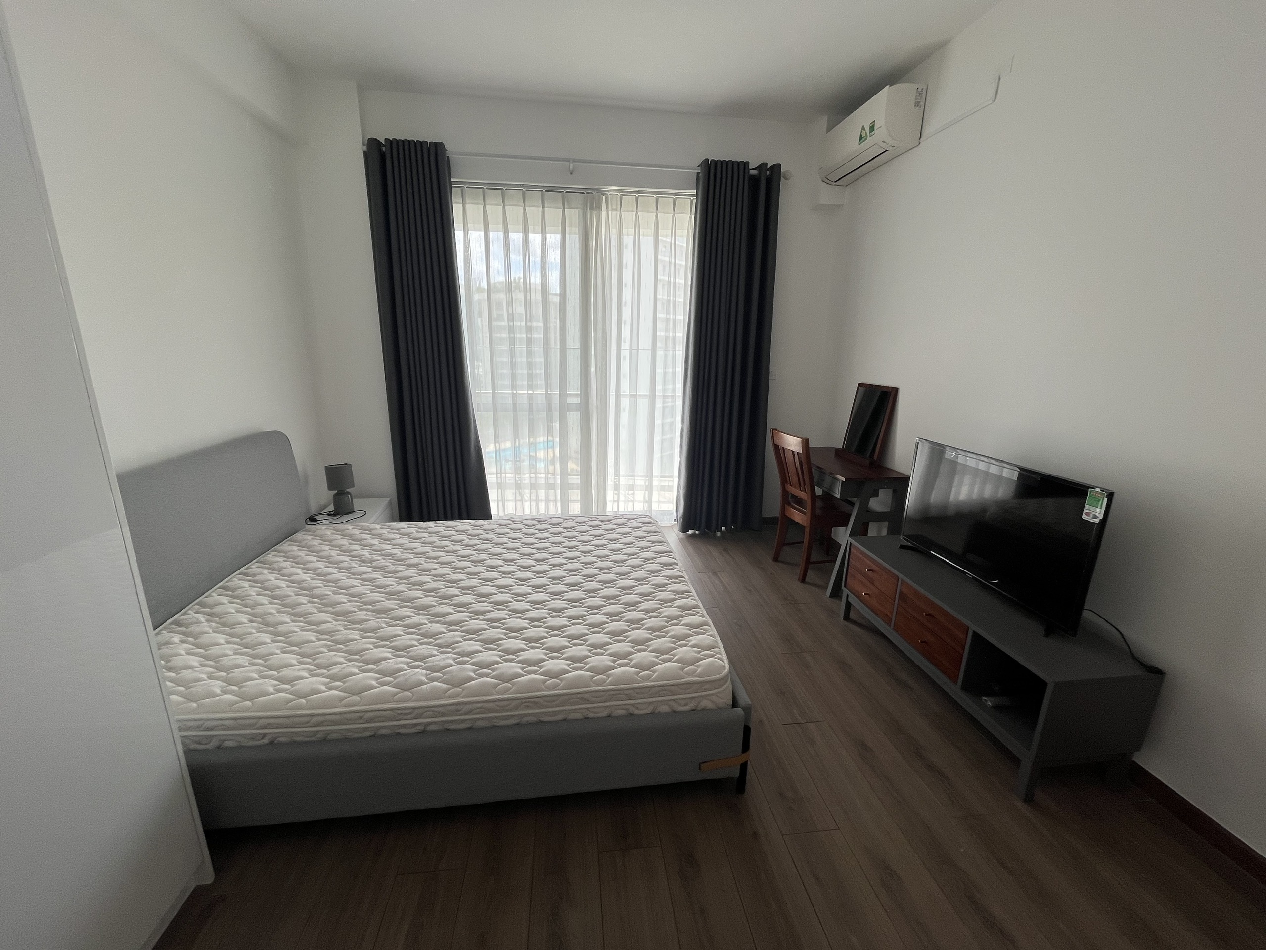 RiverPark Premier luxury apartment for sale, Phu My Hung, District 7 with 3 bedrooms, fully furnished 1