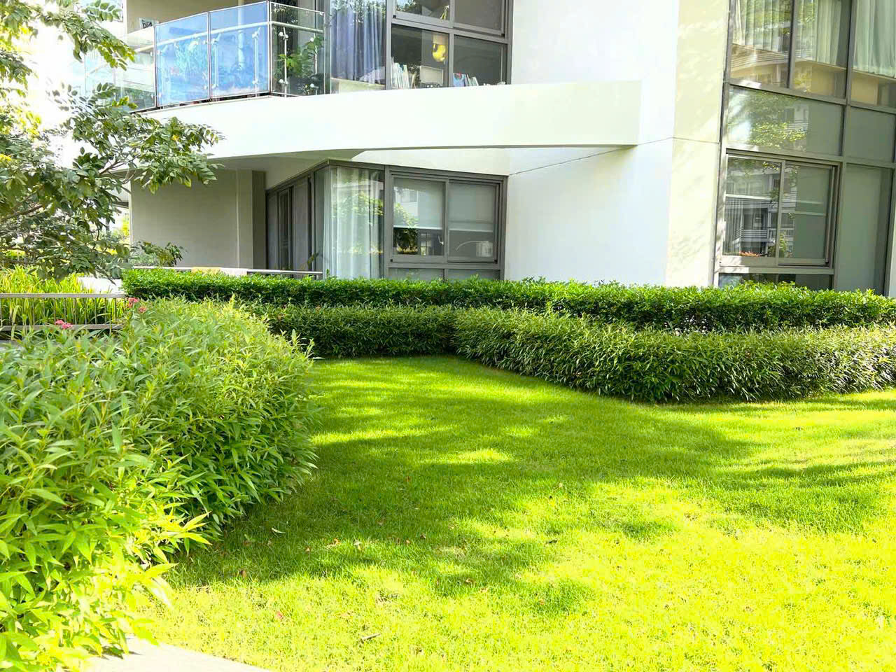 Riverpark Premier Phu My Hung apartment for rent, District 7 with 4 bedrooms, 2 parking spaces – 260m2 5