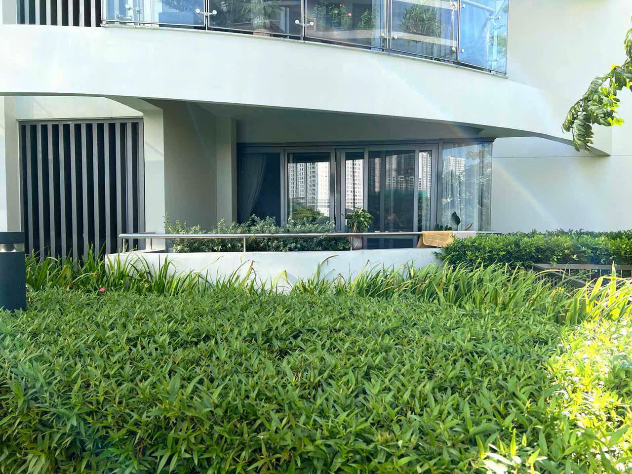 Riverpark Premier Phu My Hung apartment for rent, District 7 with 4 bedrooms, 2 parking spaces – 260m2 4