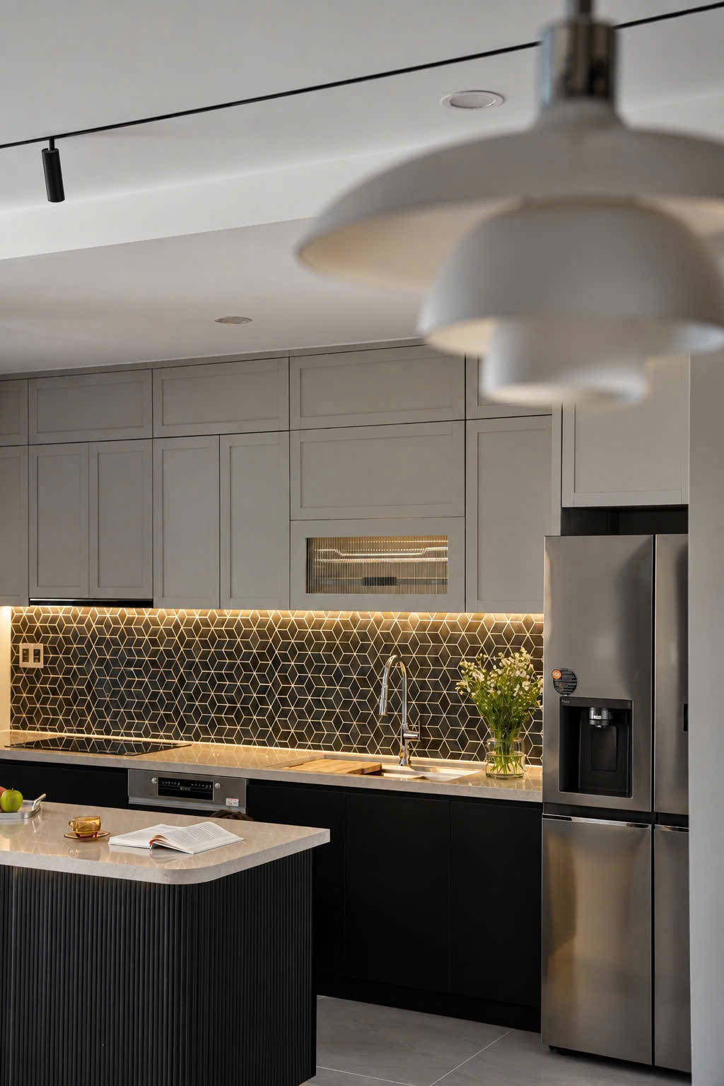 Bán căn hộ cao cấp Riverpark Residence Phú Mỹ Hưng có 3 phòng ngủ tầng cao view pháo hoa – 135m2 19