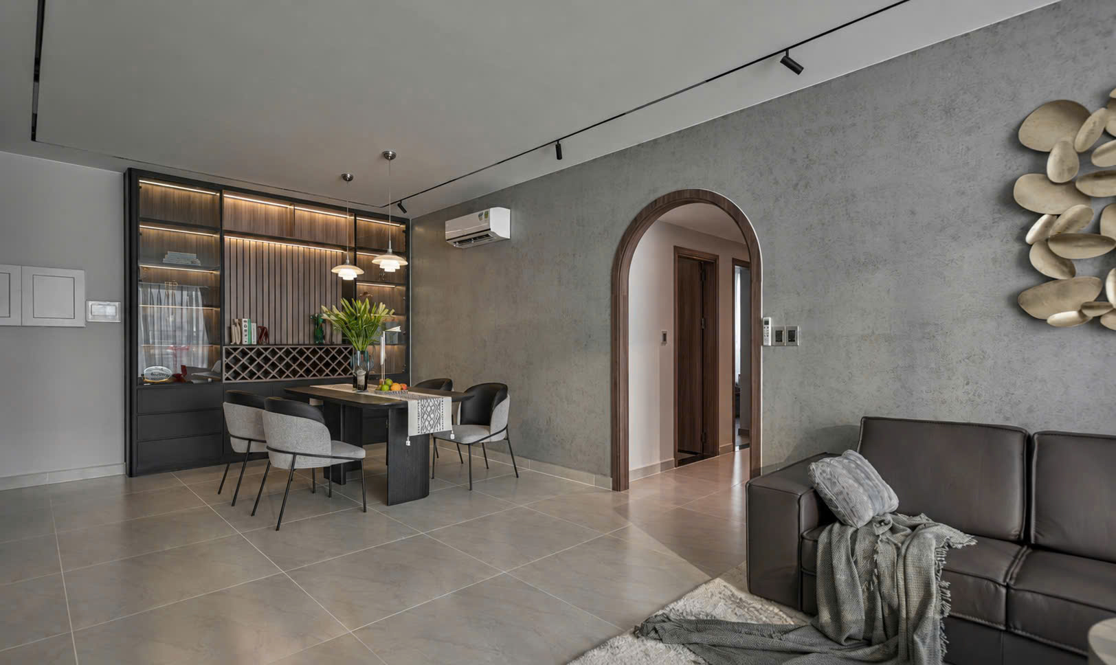 Bán căn hộ cao cấp Riverpark Residence Phú Mỹ Hưng có 3 phòng ngủ tầng cao view pháo hoa – 135m2 7