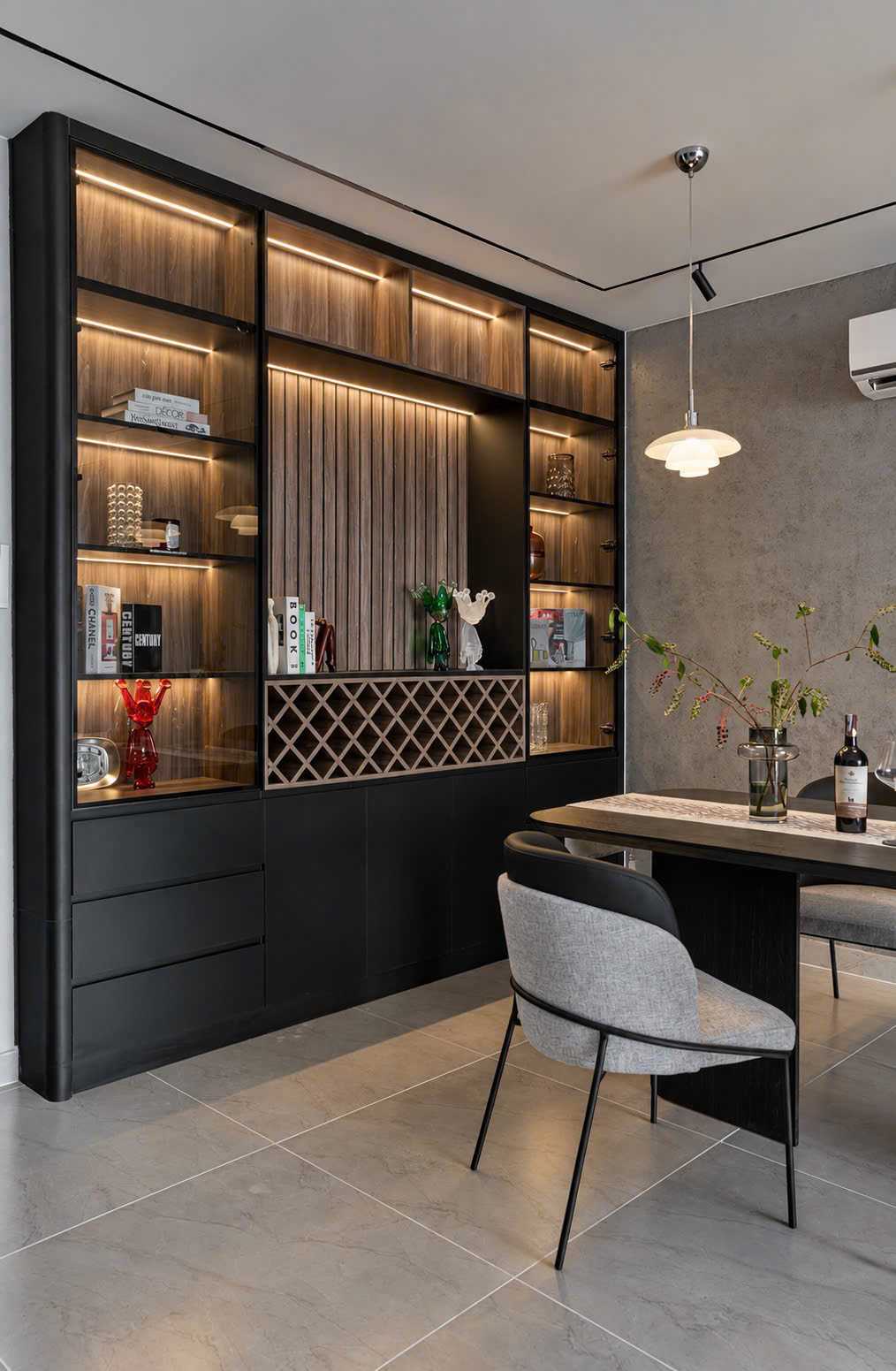 Bán căn hộ cao cấp Riverpark Residence Phú Mỹ Hưng có 3 phòng ngủ tầng cao view pháo hoa – 135m2 17