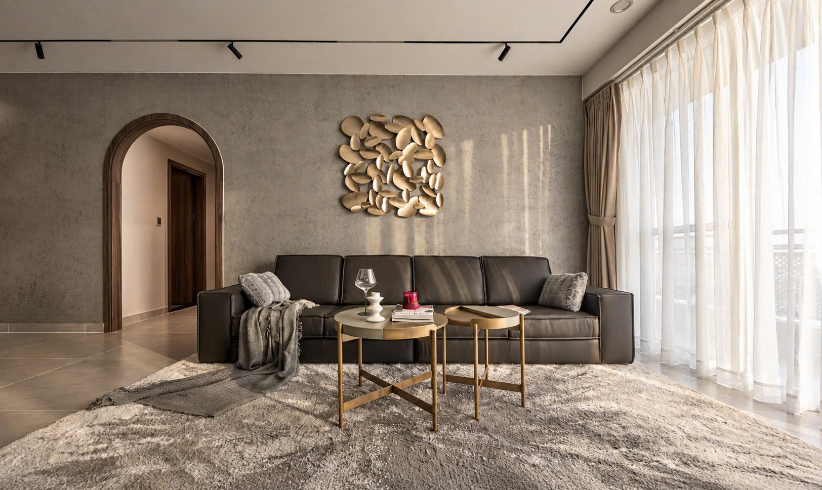 Bán căn hộ cao cấp Riverpark Residence Phú Mỹ Hưng có 3 phòng ngủ tầng cao view pháo hoa – 135m2 13