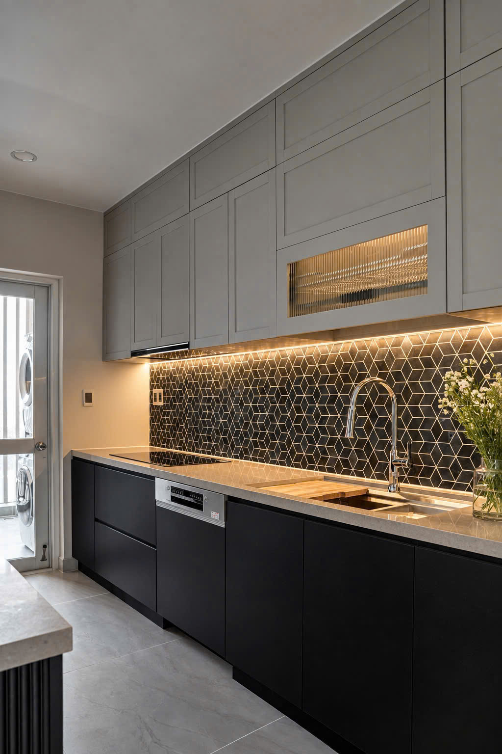 Bán căn hộ cao cấp Riverpark Residence Phú Mỹ Hưng có 3 phòng ngủ tầng cao view pháo hoa – 135m2 12