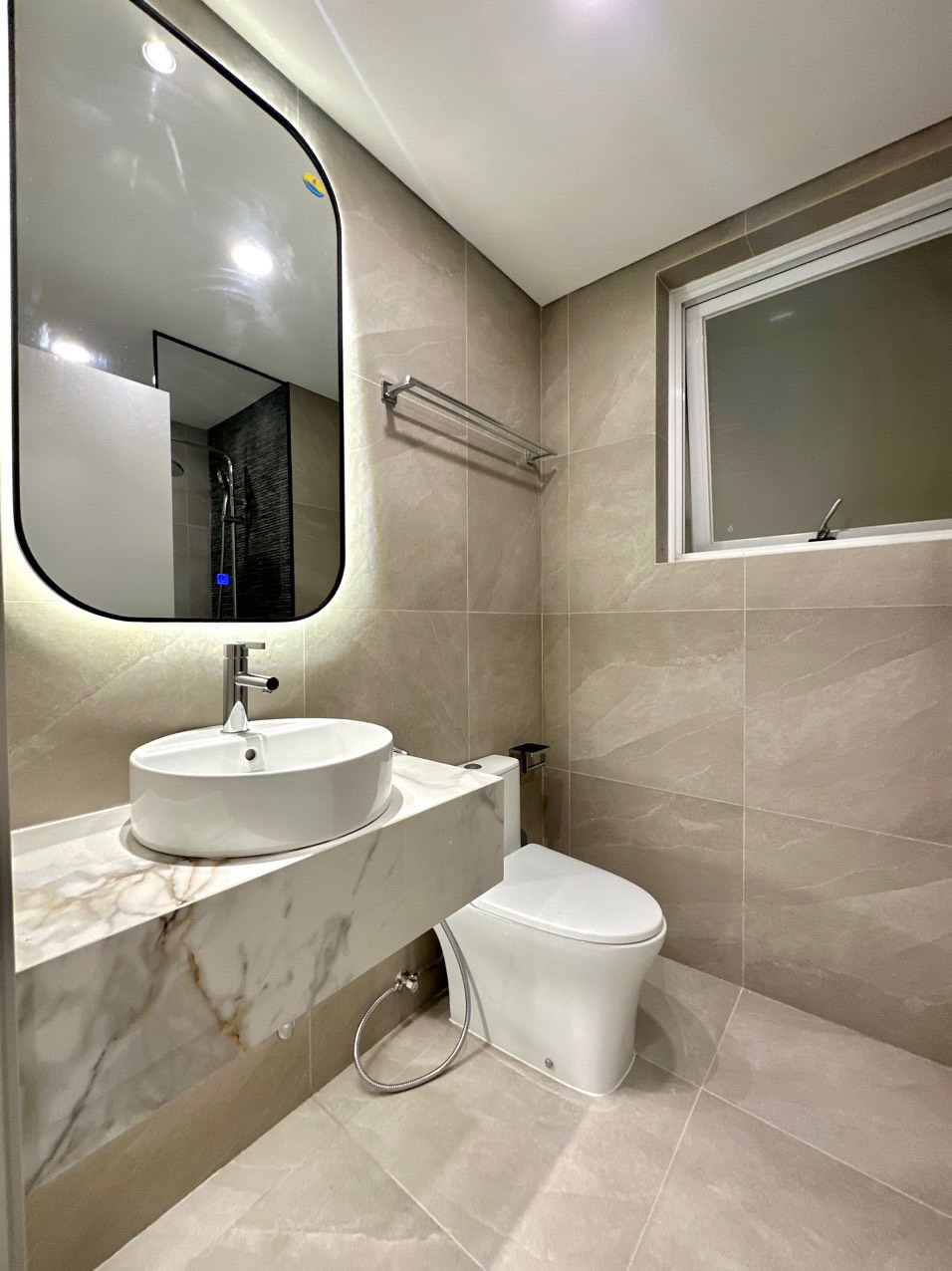 Riverside Residence Phu My Hung luxury apartment for rent, District 7 with 3 bedrooms with river view 15