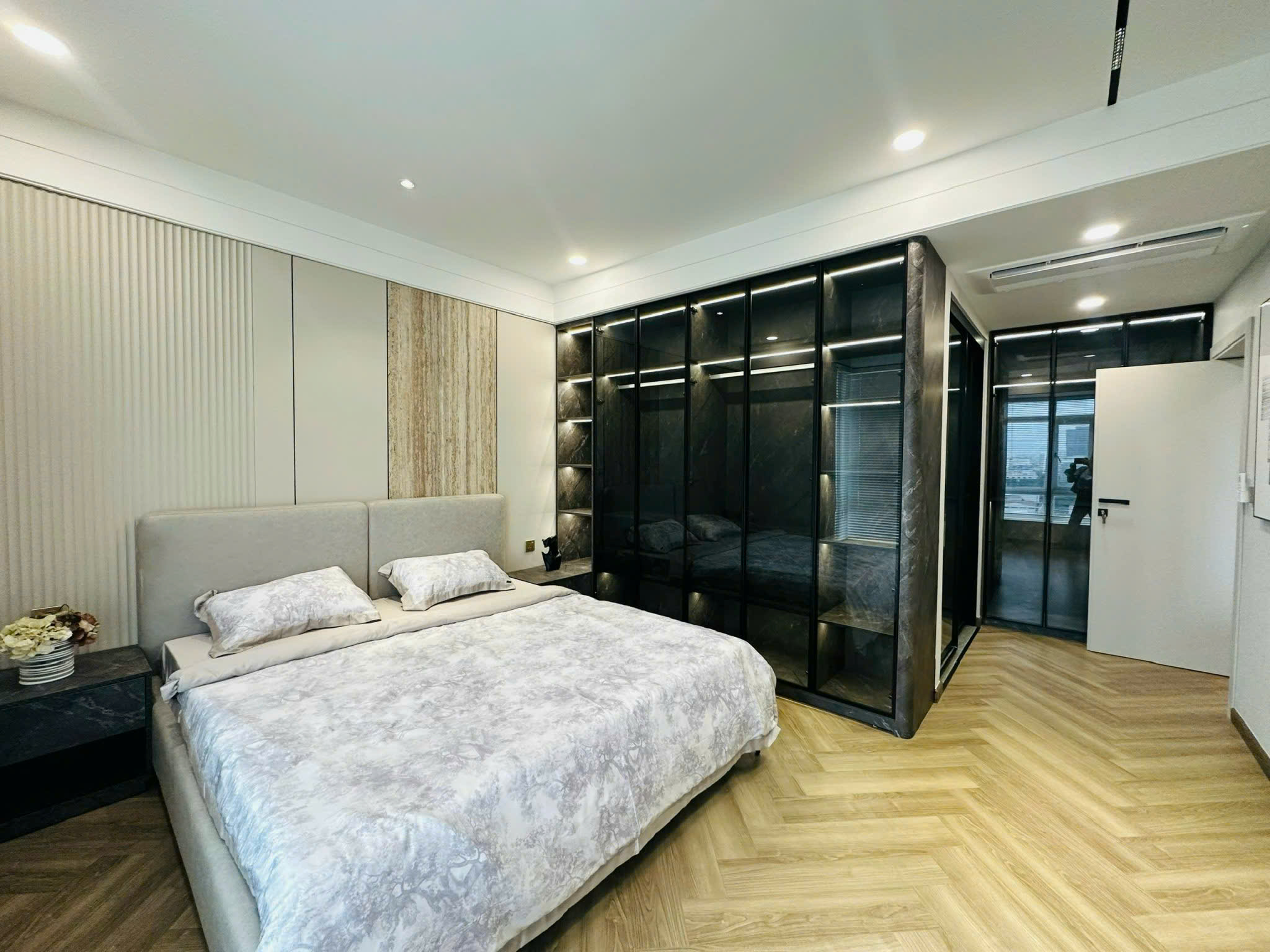 Riverside Residence Phu My Hung apartment for sale, District 7 with 3 bedrooms, 16th floor – 134m2 4