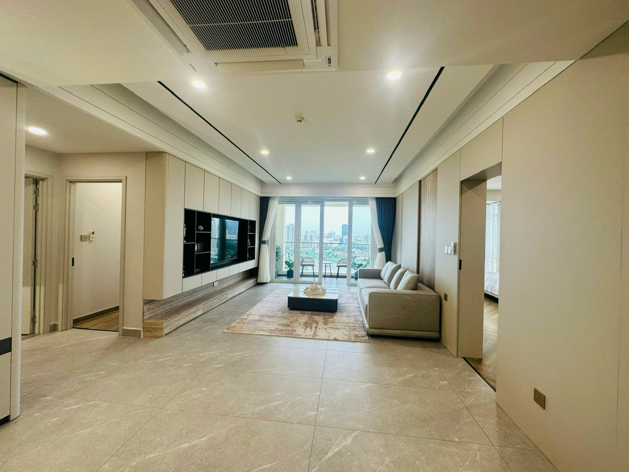 Riverside Residence Phu My Hung apartment for sale, District 7 with 3 bedrooms, 16th floor – 134m2 3