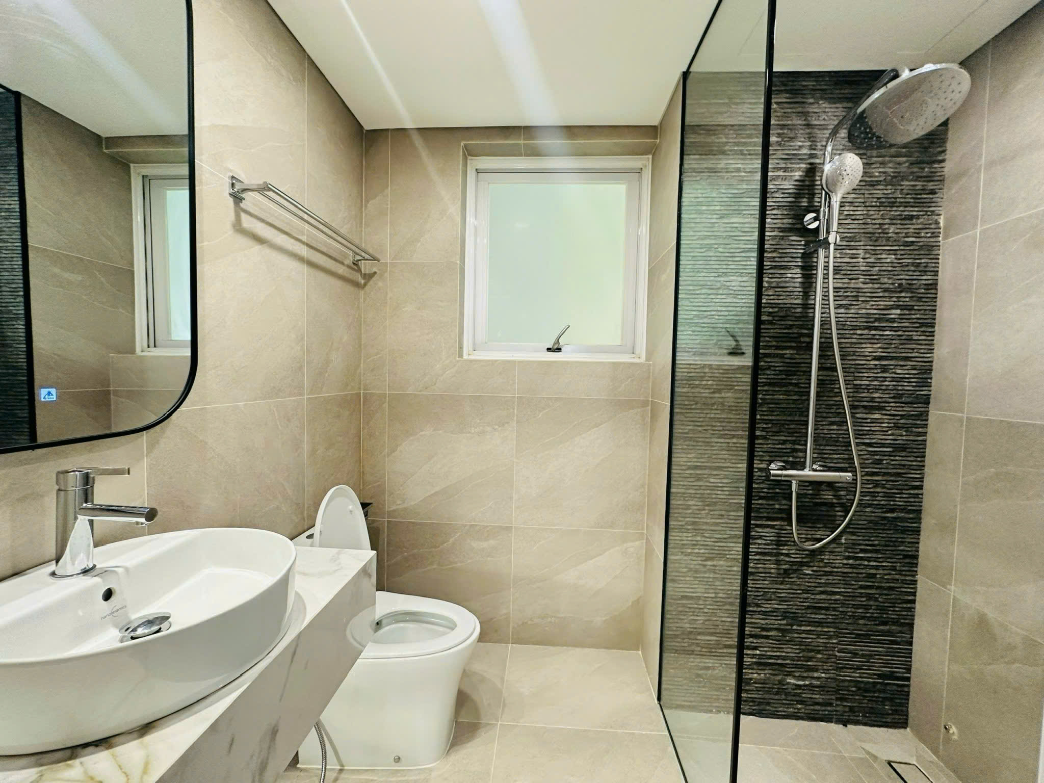 Riverside Residence Phu My Hung apartment for sale, District 7 with 3 bedrooms, 16th floor – 134m2 1