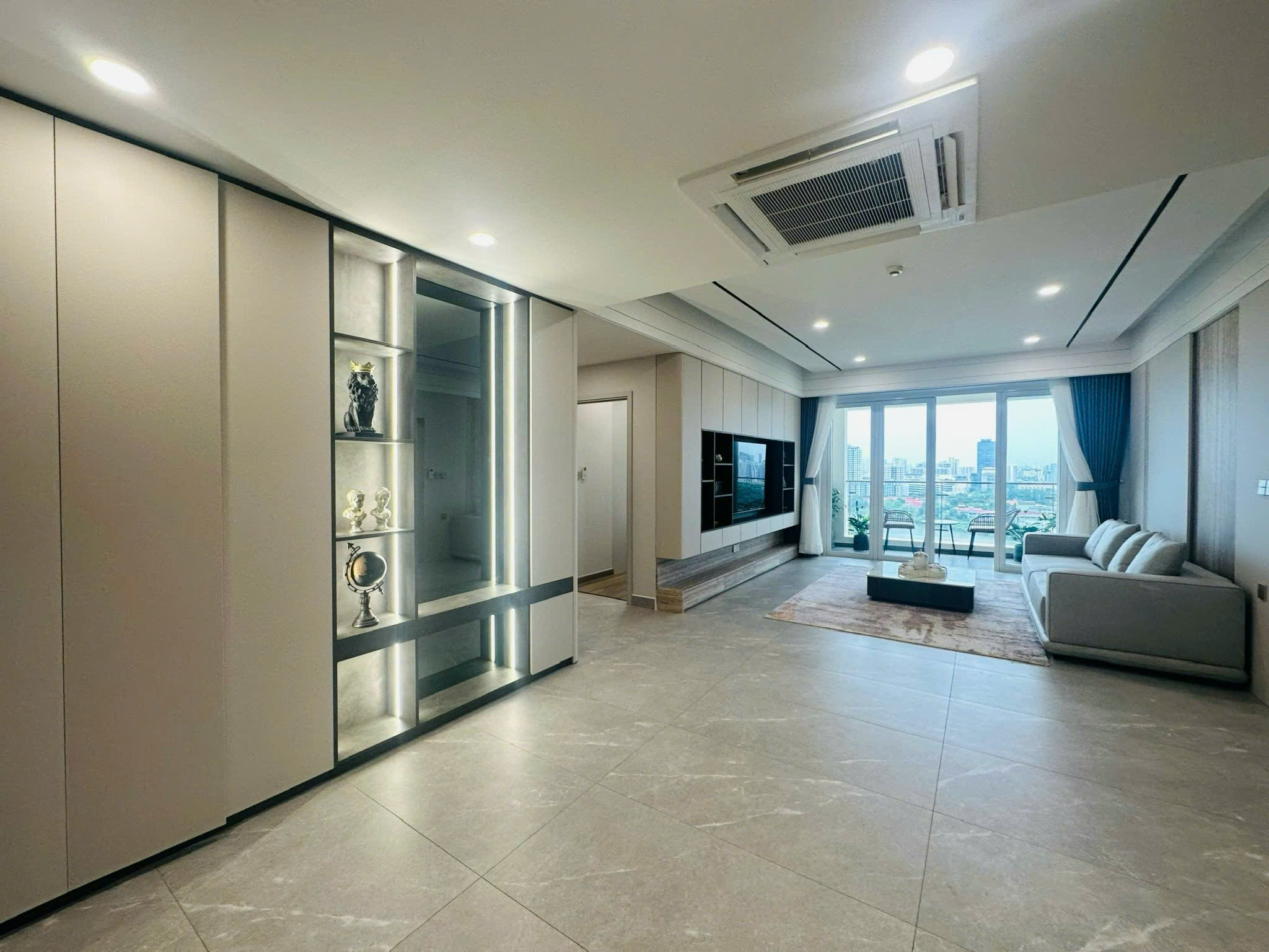 Riverside Residence Phu My Hung apartment for sale, District 7 with 3 bedrooms, 16th floor – 134m2 12