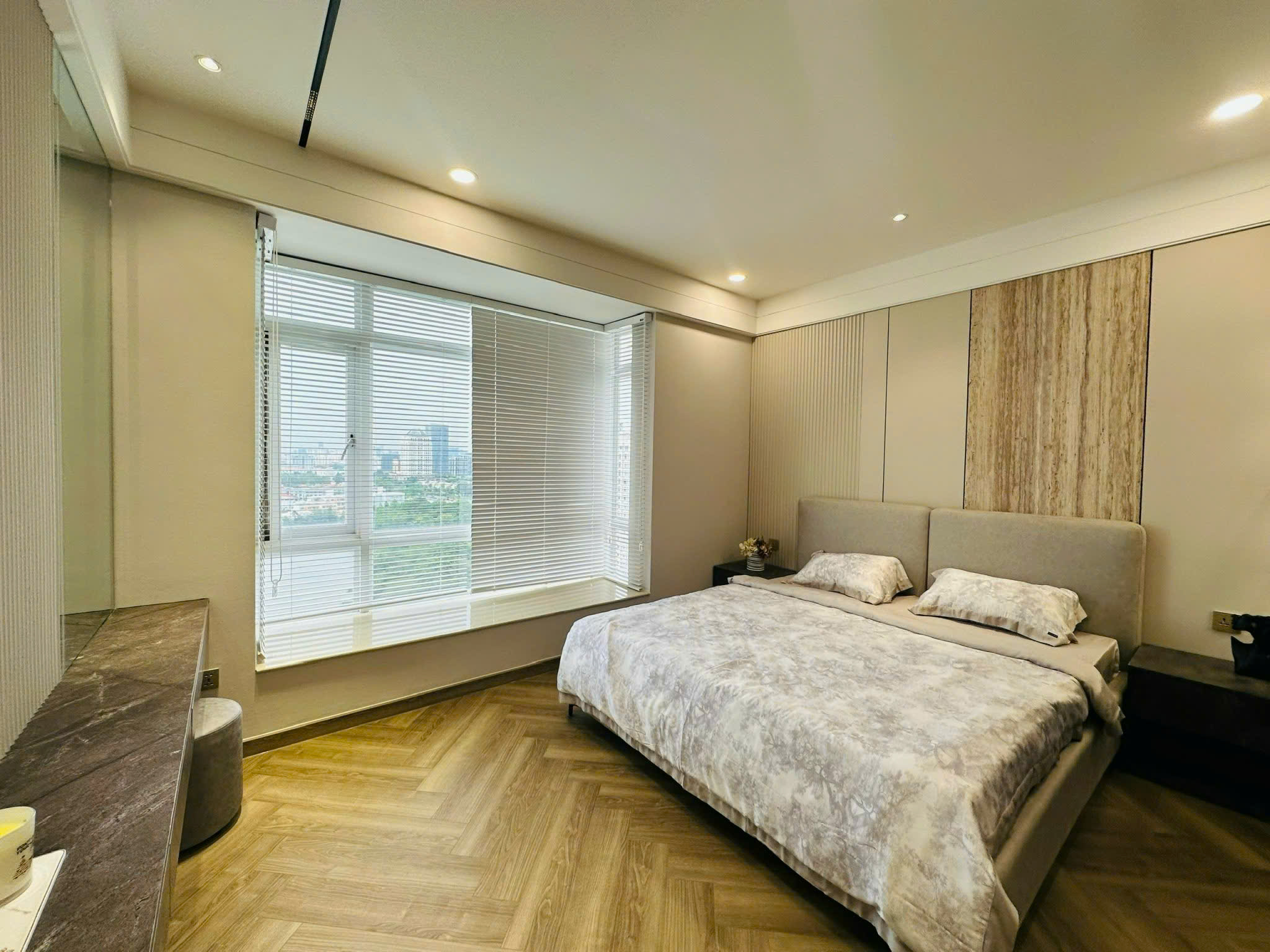 Riverside Residence Phu My Hung apartment for sale, District 7 with 3 bedrooms, 16th floor – 134m2 9