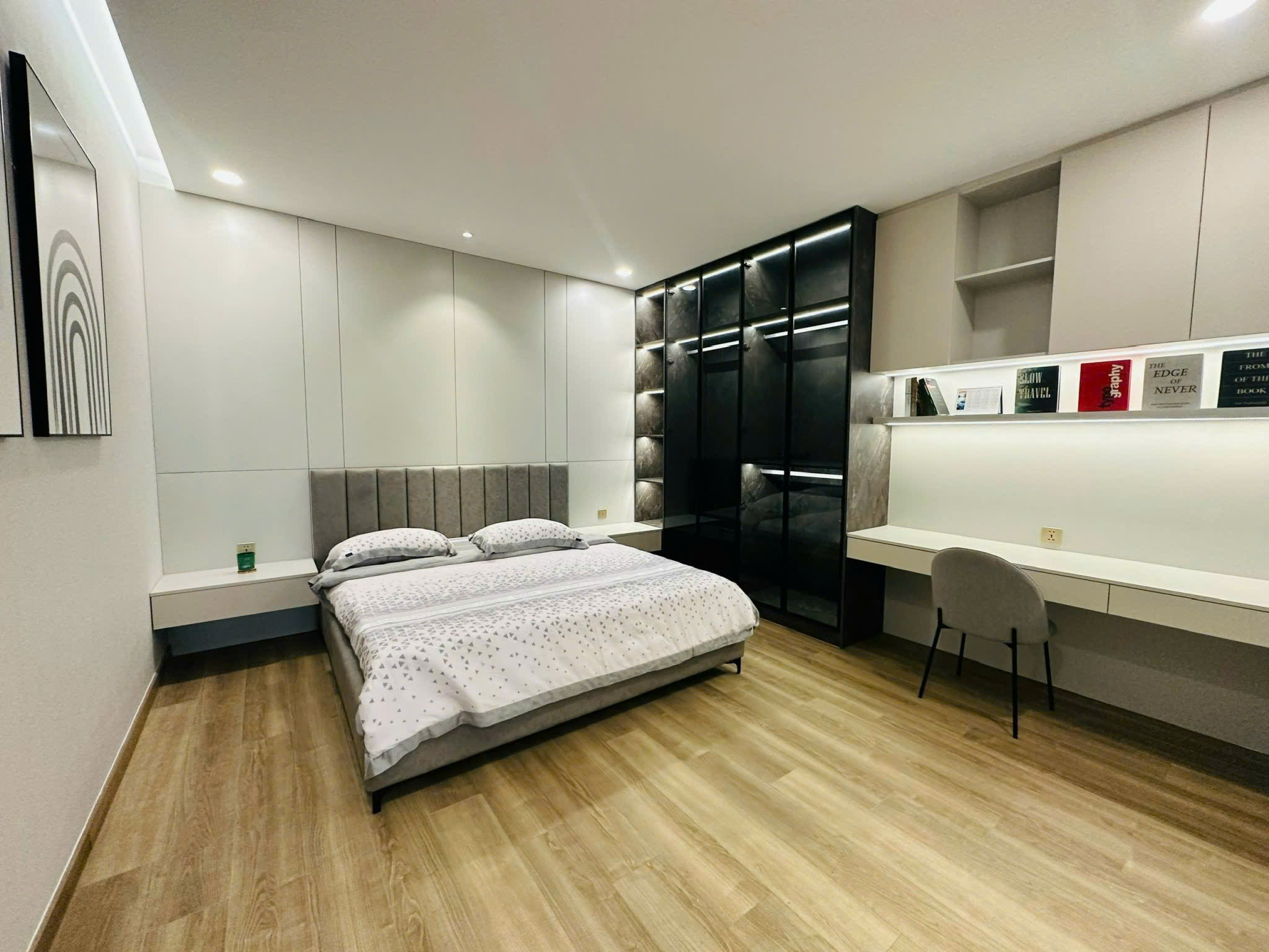 Riverside Residence Phu My Hung apartment for sale, District 7 with 3 bedrooms, 16th floor – 134m2 8