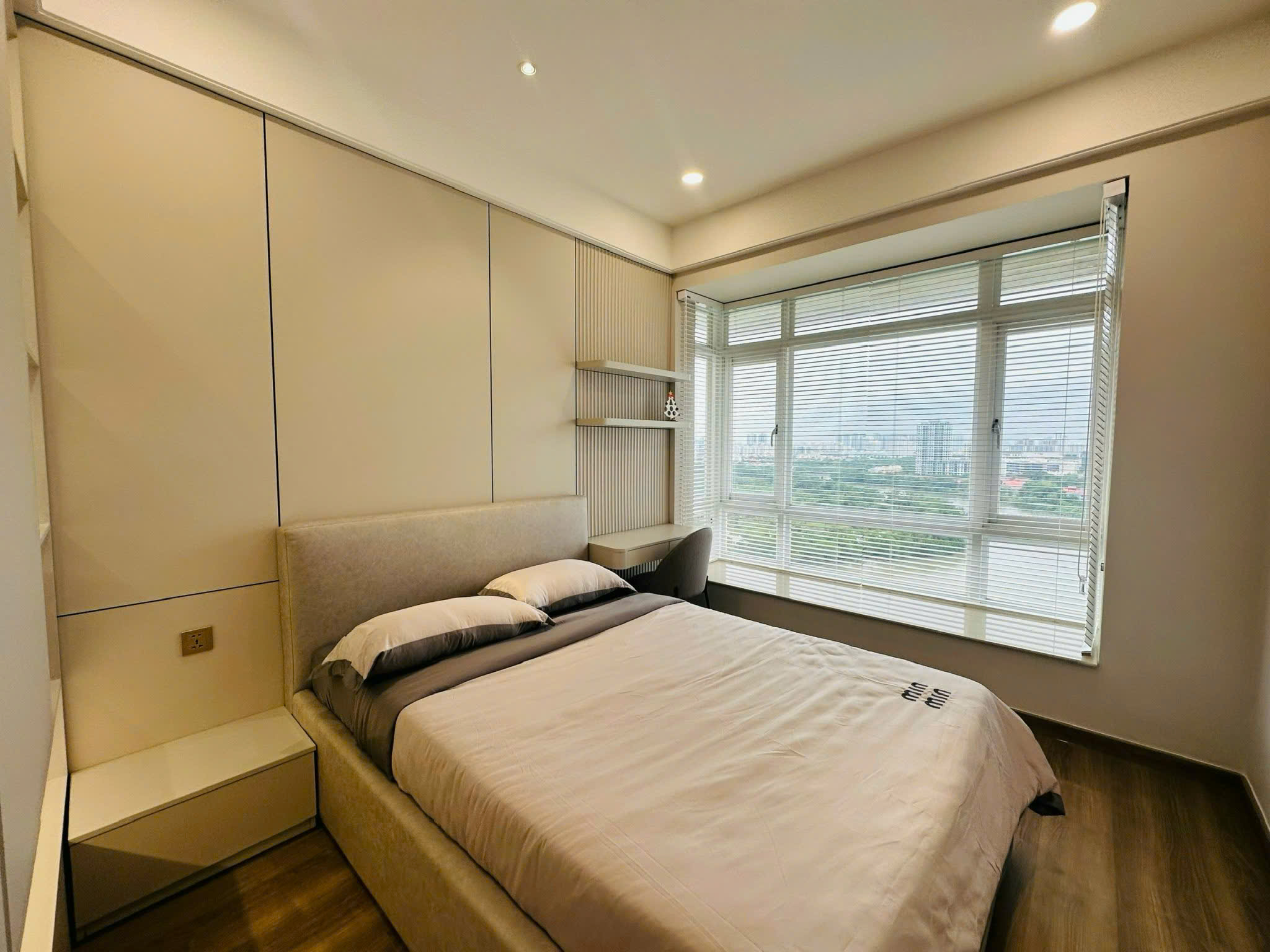 Riverside Residence Phu My Hung apartment for sale, District 7 with 3 bedrooms, 16th floor – 134m2 6